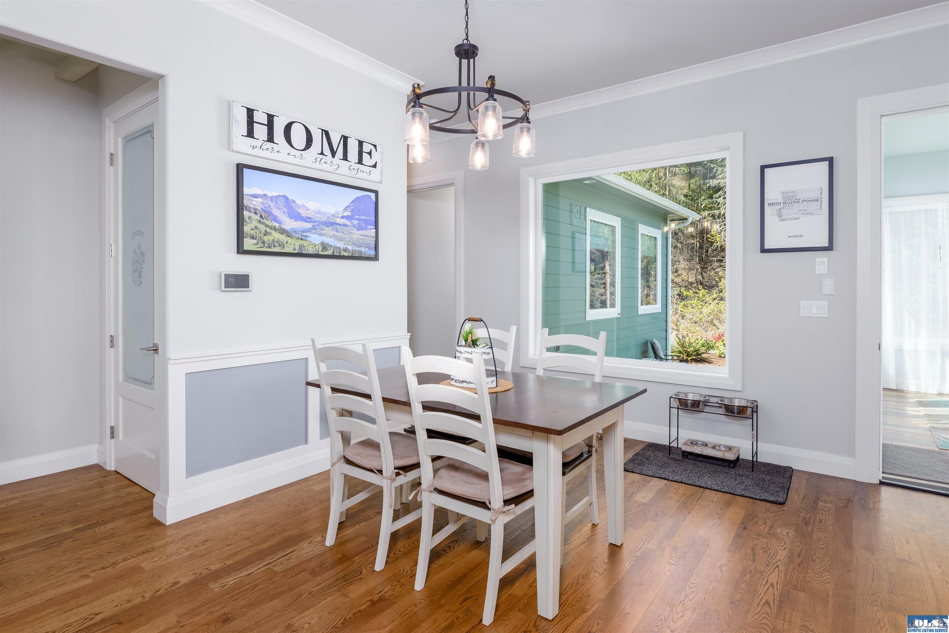 Sequim, Washington, 98382, United States, 4 Bedrooms Bedrooms, ,5 BathroomsBathrooms,Residential,Active,2043831