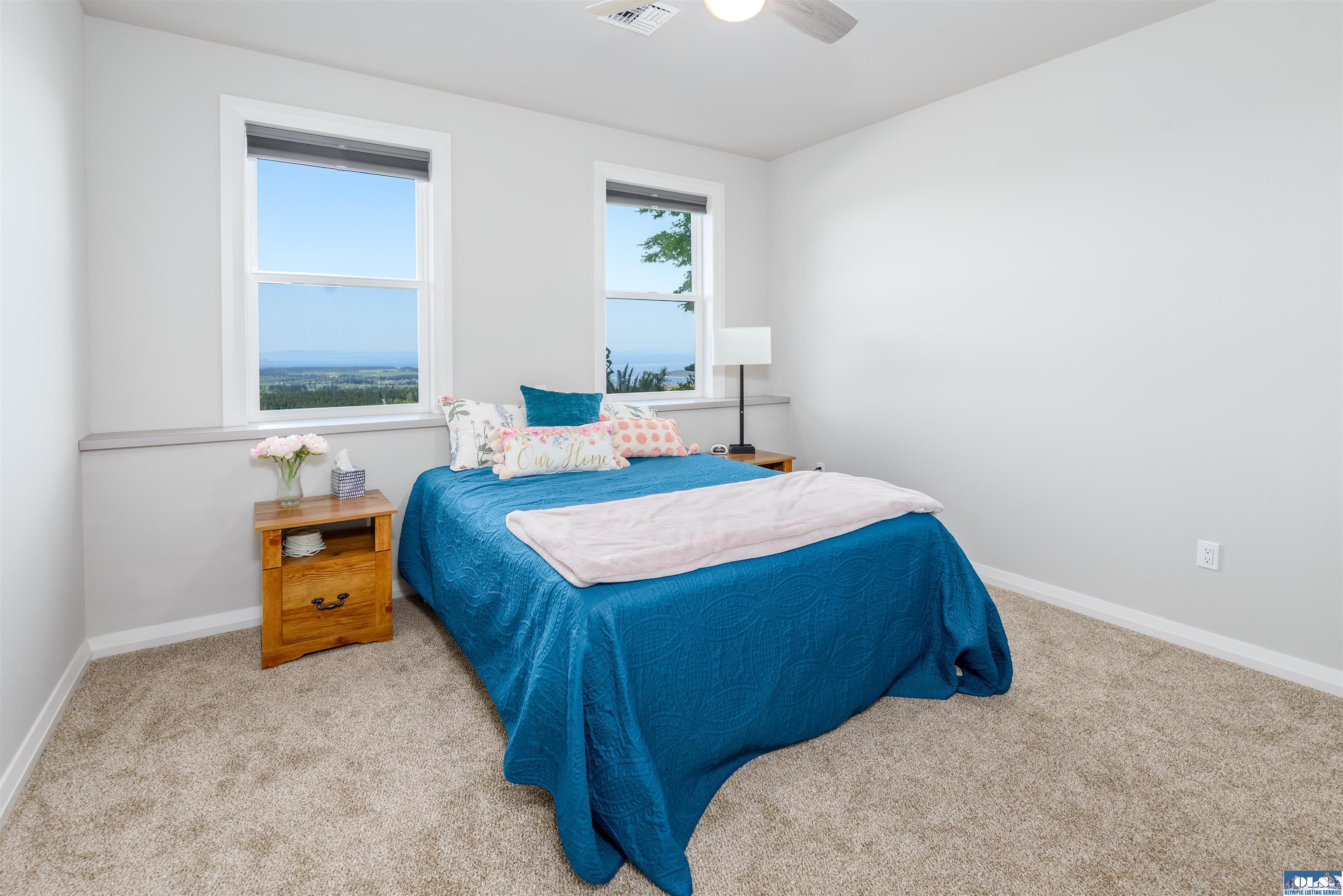 Sequim, Washington, 98382, United States, 4 Bedrooms Bedrooms, ,5 BathroomsBathrooms,Residential,Active,2043831