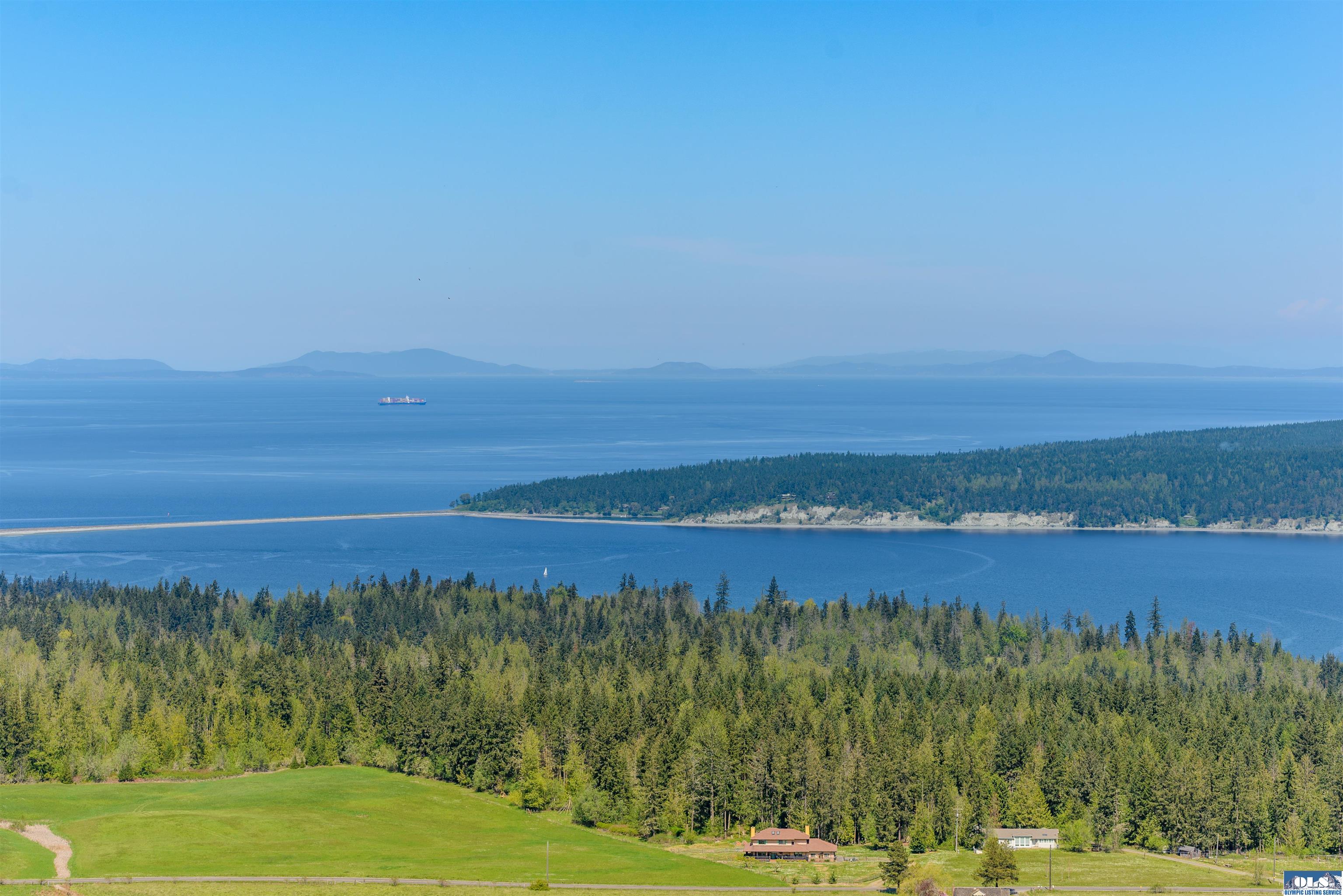 Sequim, Washington, 98382, United States, 4 Bedrooms Bedrooms, ,5 BathroomsBathrooms,Residential,Active,2043831