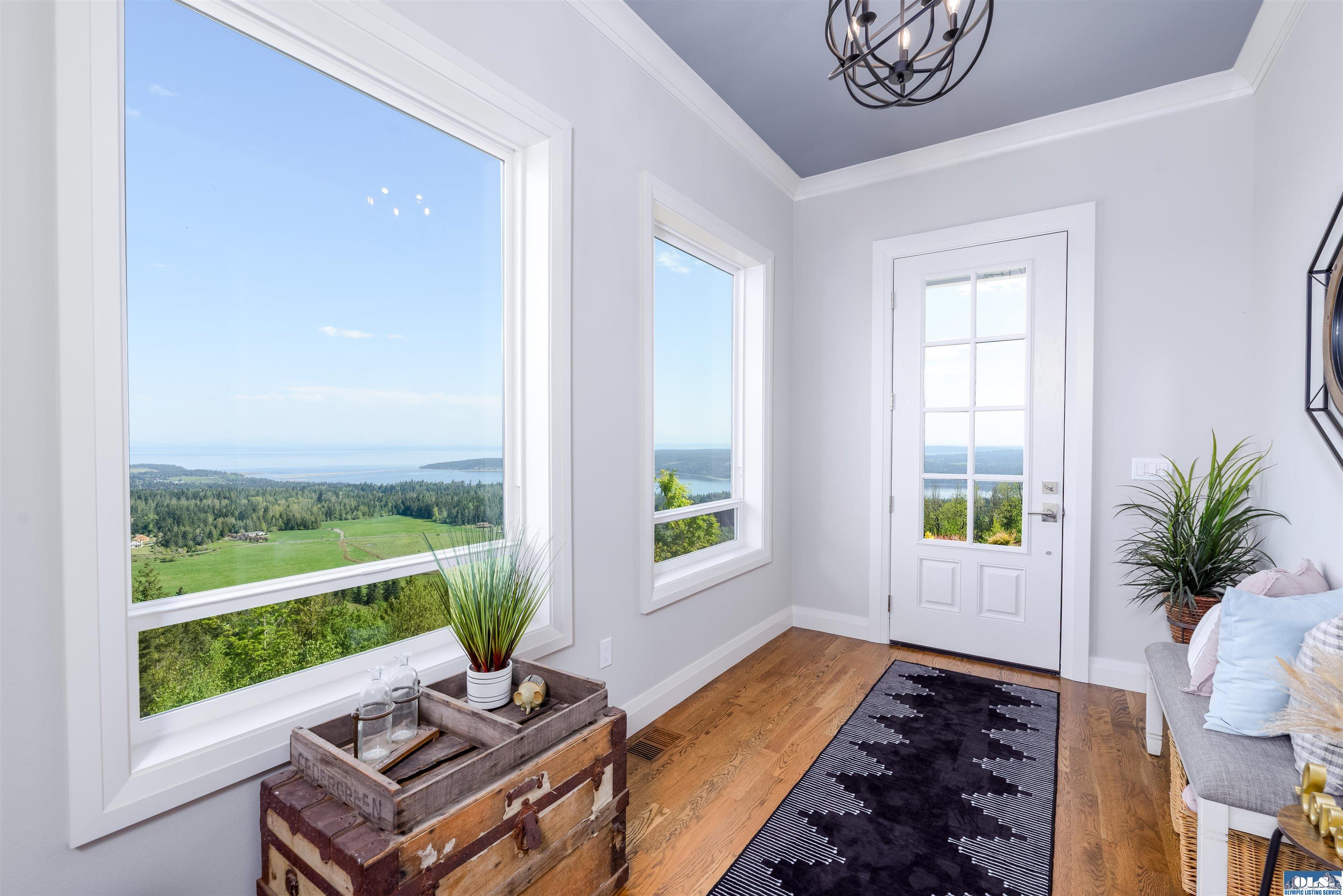 Sequim, Washington, 98382, United States, 4 Bedrooms Bedrooms, ,5 BathroomsBathrooms,Residential,Active,2043831