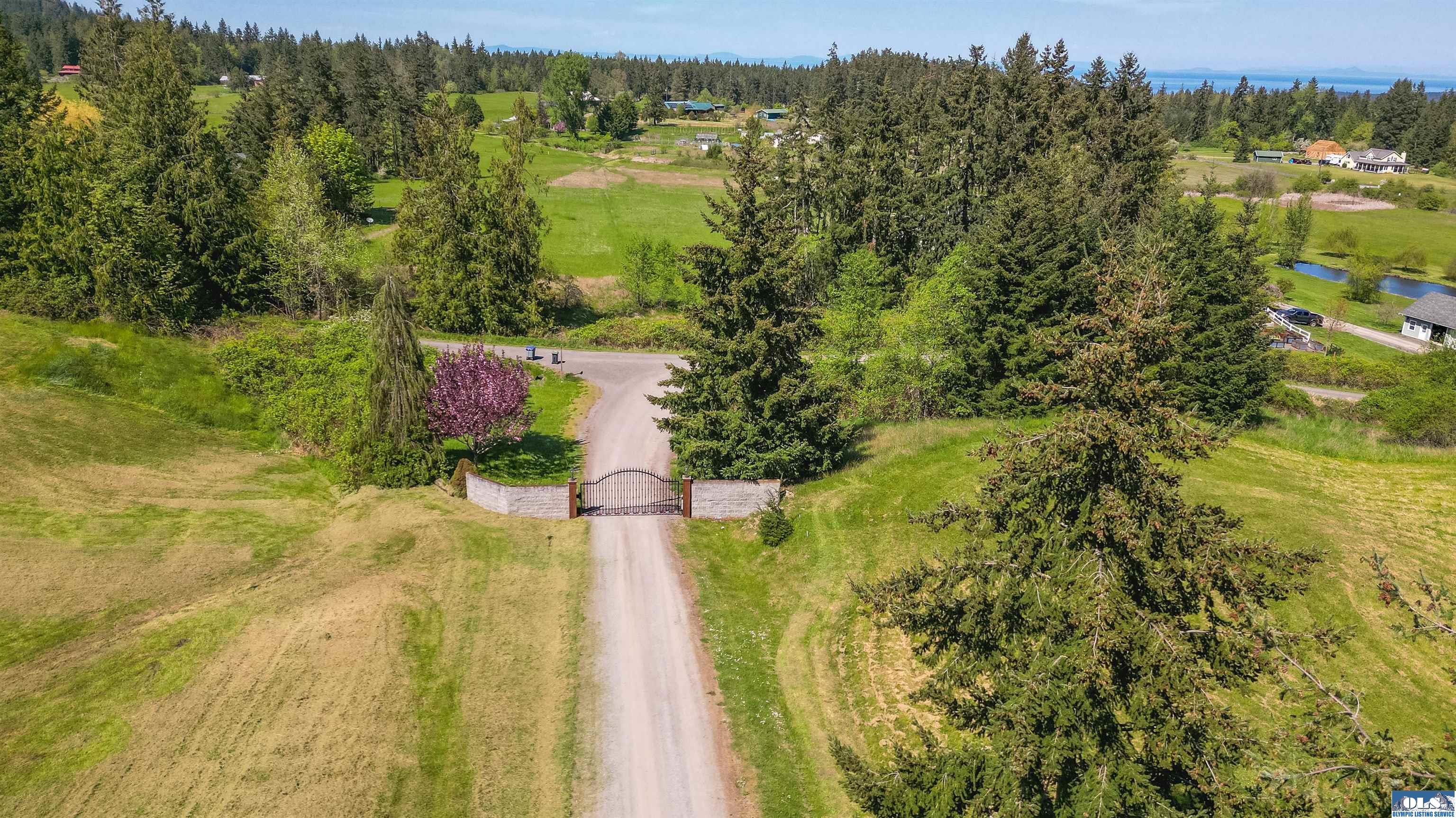 Sequim, Washington, 98382, United States, 4 Bedrooms Bedrooms, ,5 BathroomsBathrooms,Residential,Active,2043831