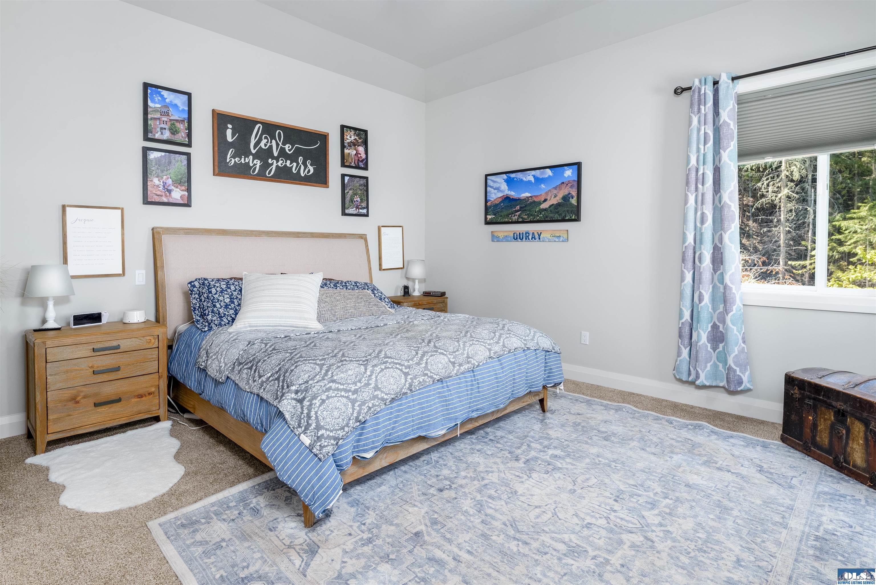 Sequim, Washington, 98382, United States, 4 Bedrooms Bedrooms, ,5 BathroomsBathrooms,Residential,Active,2043831