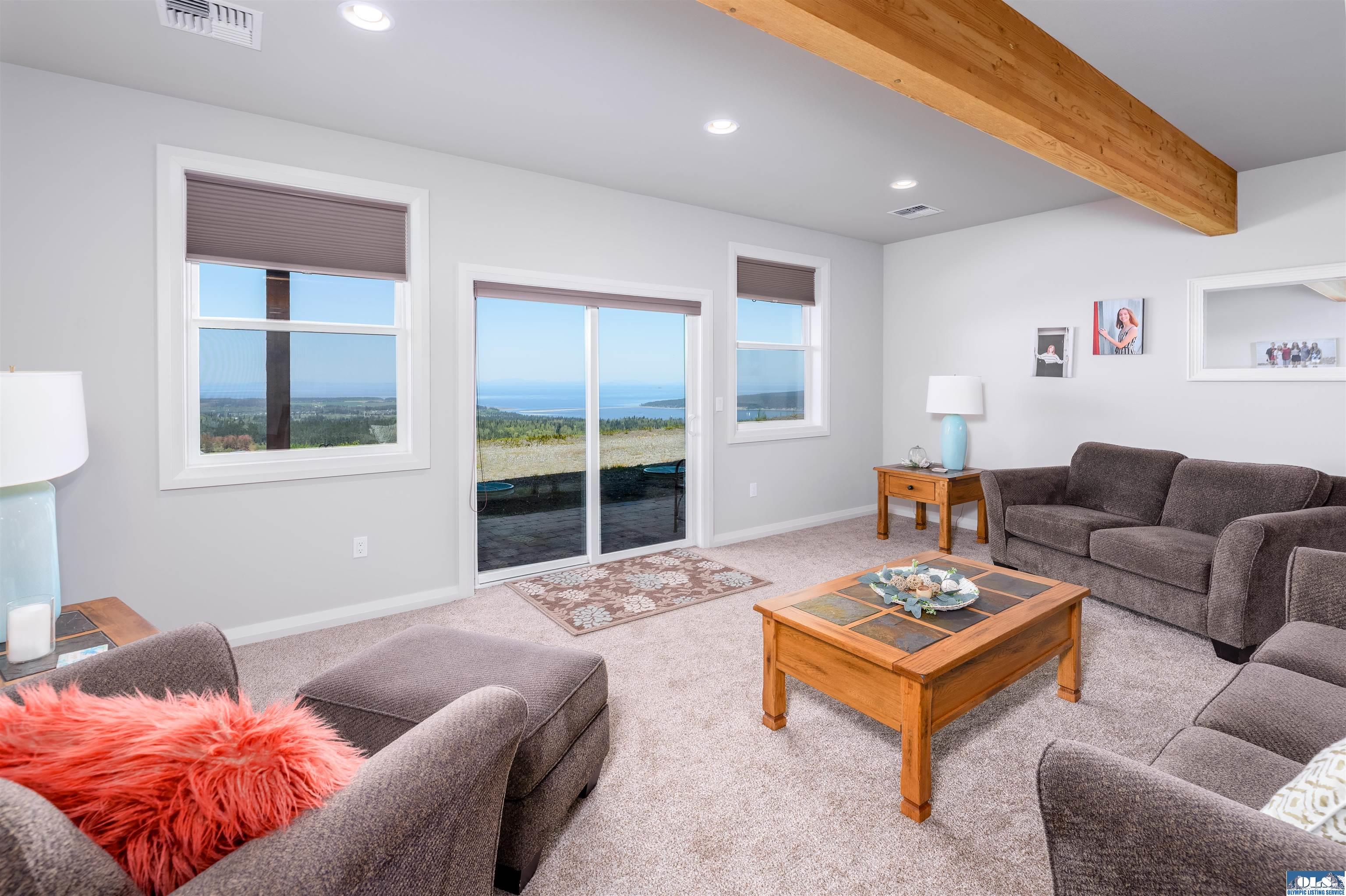 Sequim, Washington, 98382, United States, 4 Bedrooms Bedrooms, ,5 BathroomsBathrooms,Residential,Active,2043831