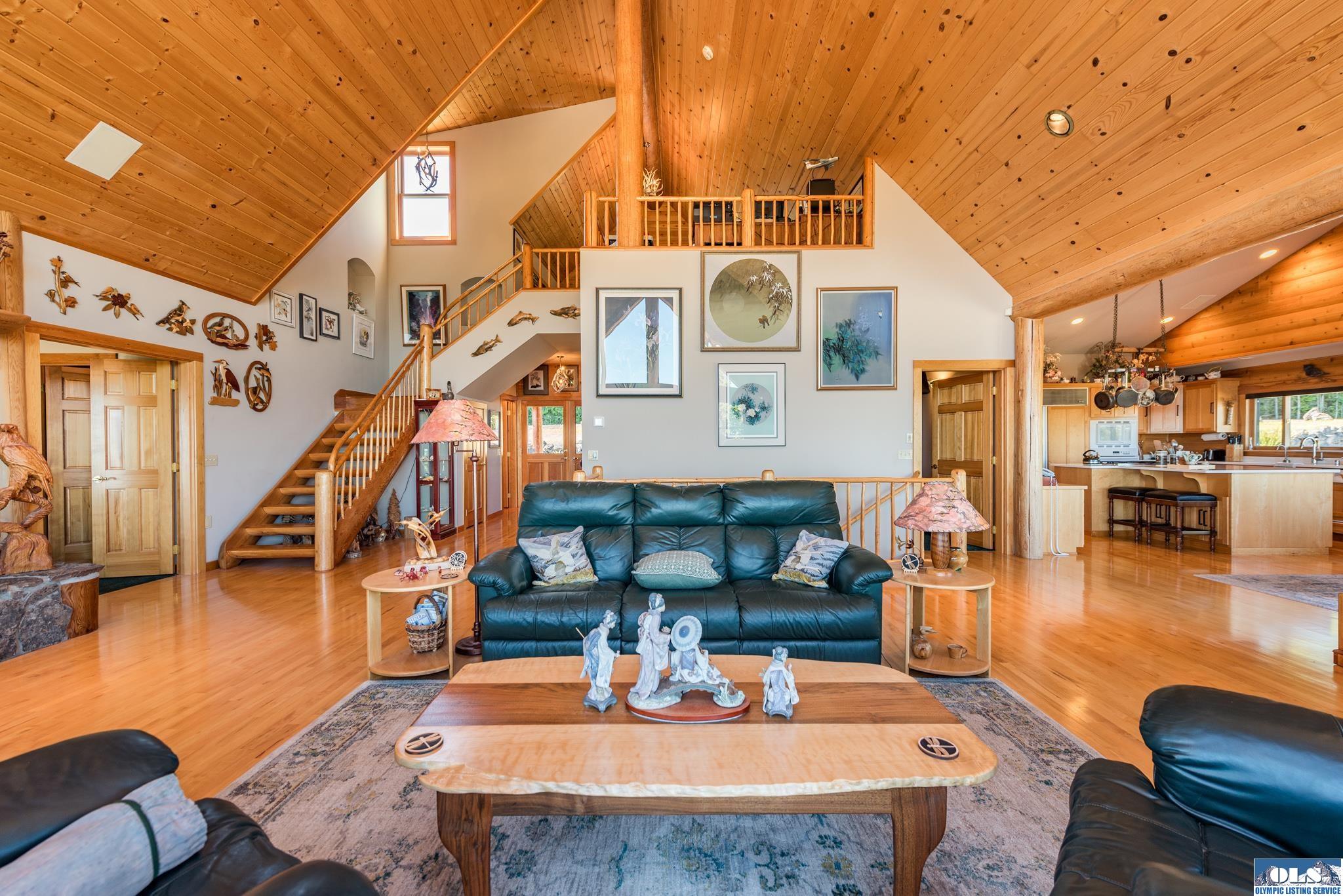 Port Angeles, Washington, 98362, United States, 3 Bedrooms Bedrooms, ,4 BathroomsBathrooms,Residential,Active,2015422