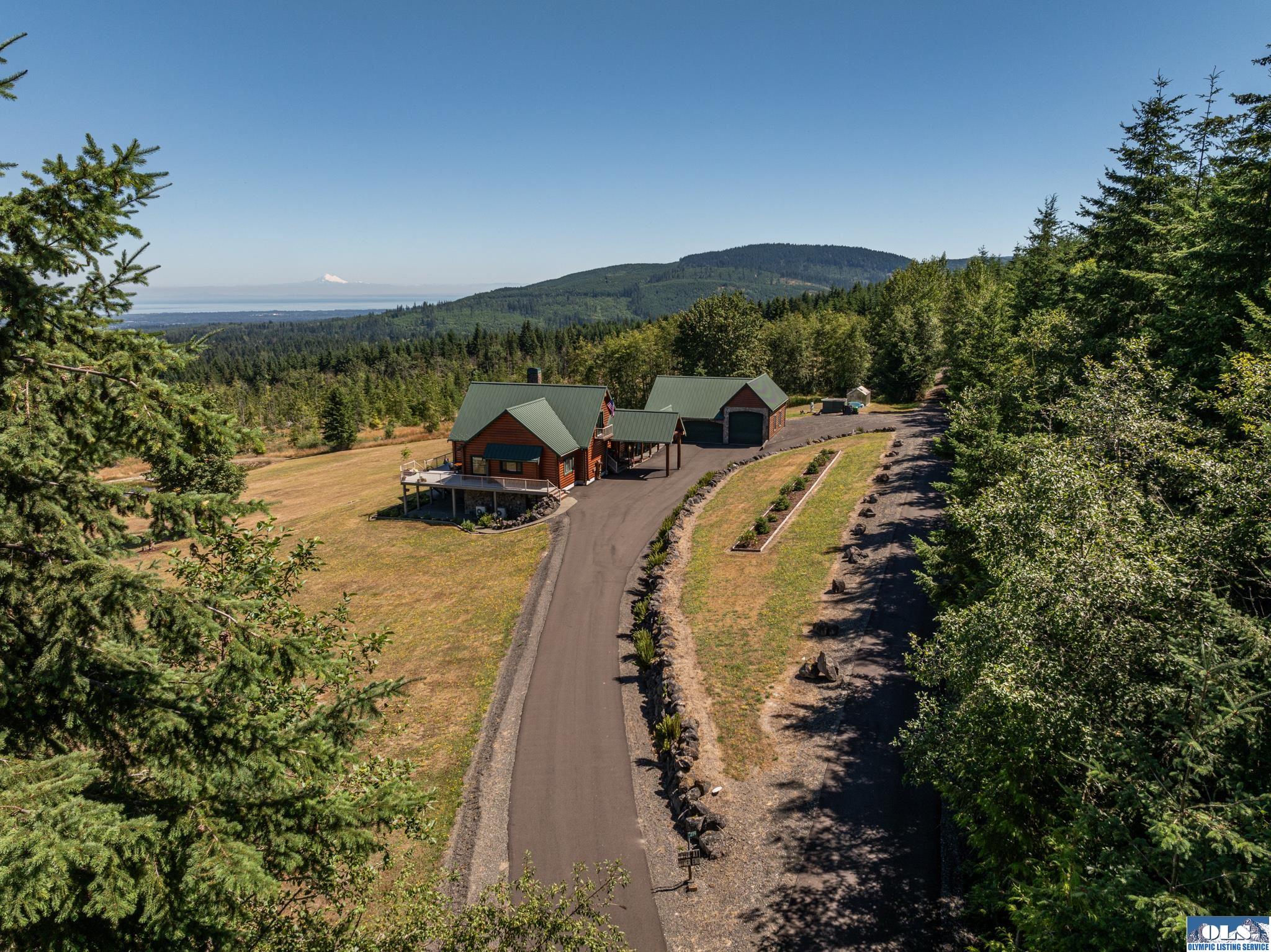Port Angeles, Washington, 98362, United States, 3 Bedrooms Bedrooms, ,4 BathroomsBathrooms,Residential,Active,2015422