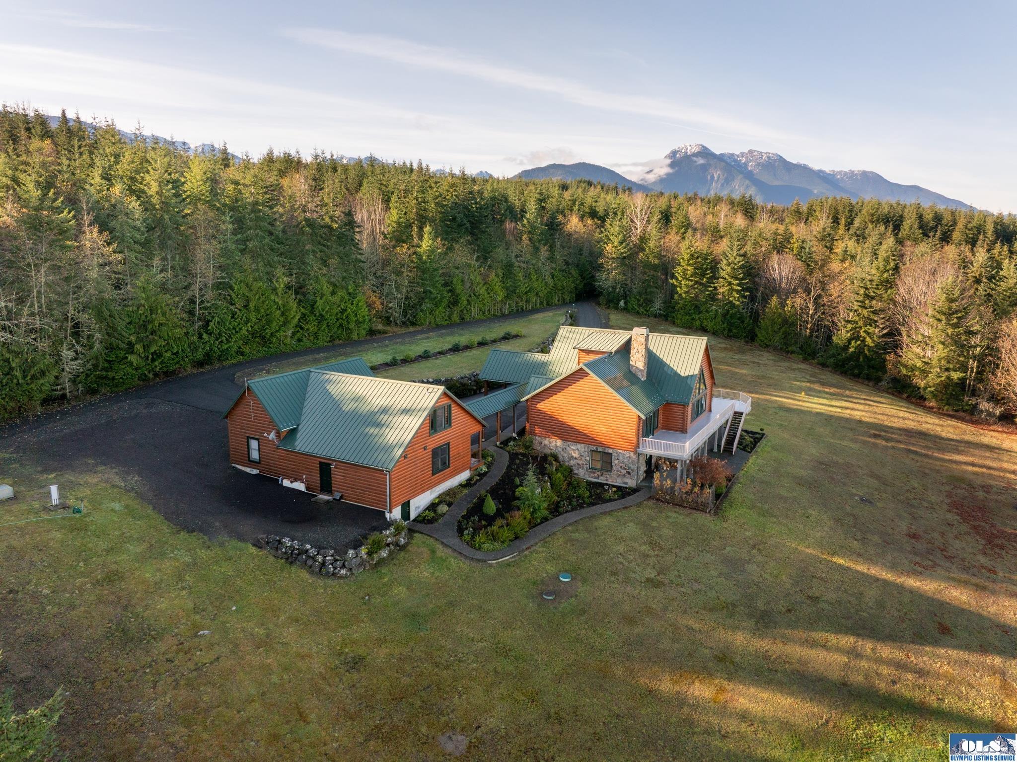 Port Angeles, Washington, 98362, United States, 3 Bedrooms Bedrooms, ,4 BathroomsBathrooms,Residential,Active,2015422