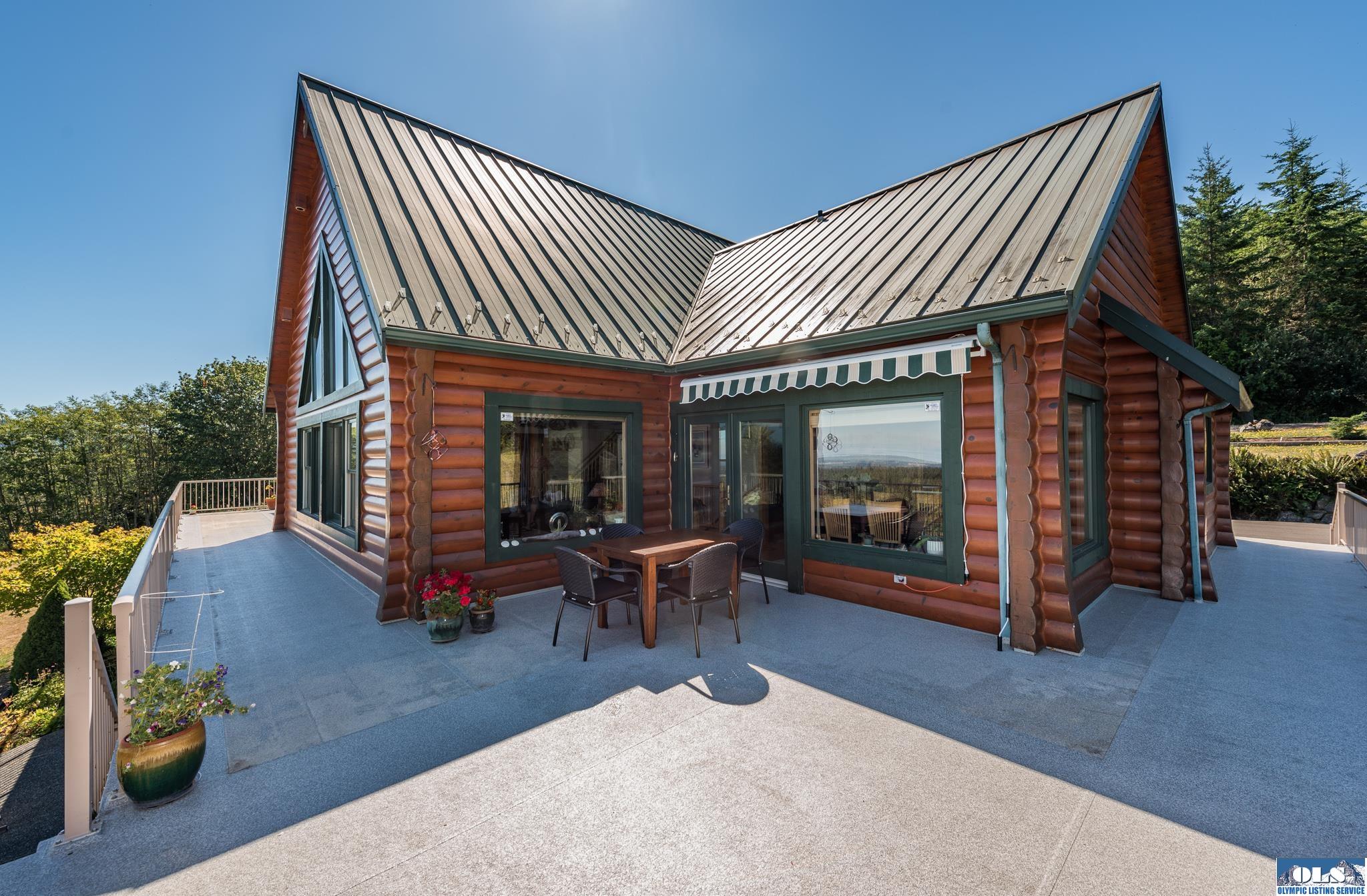 Port Angeles, Washington, 98362, United States, 3 Bedrooms Bedrooms, ,4 BathroomsBathrooms,Residential,Active,2015422