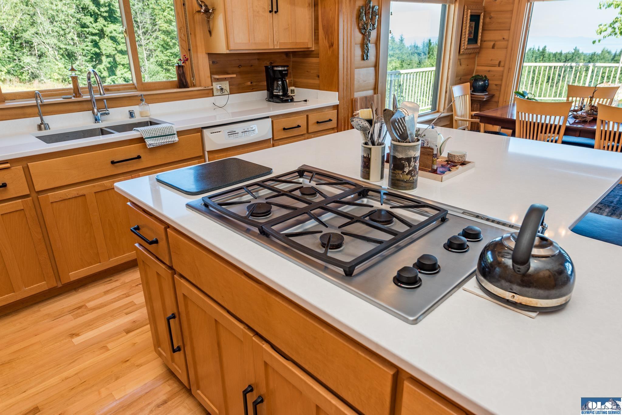 Port Angeles, Washington, 98362, United States, 3 Bedrooms Bedrooms, ,4 BathroomsBathrooms,Residential,Active,2015422