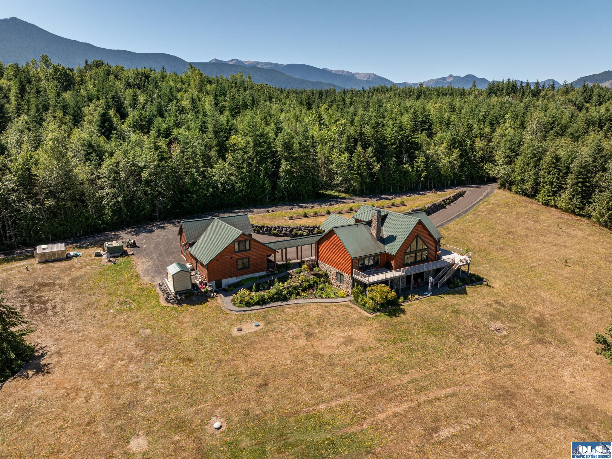 Port Angeles, Washington, 98362, United States, 3 Bedrooms Bedrooms, ,4 BathroomsBathrooms,Residential,Active,2015422