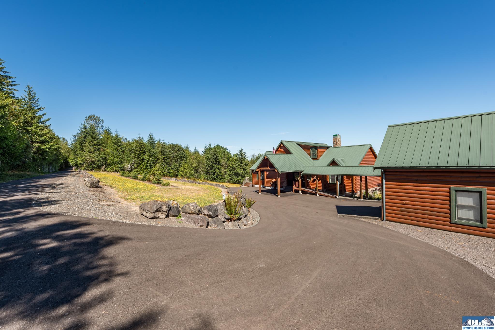 Port Angeles, Washington, 98362, United States, 3 Bedrooms Bedrooms, ,4 BathroomsBathrooms,Residential,Active,2015422