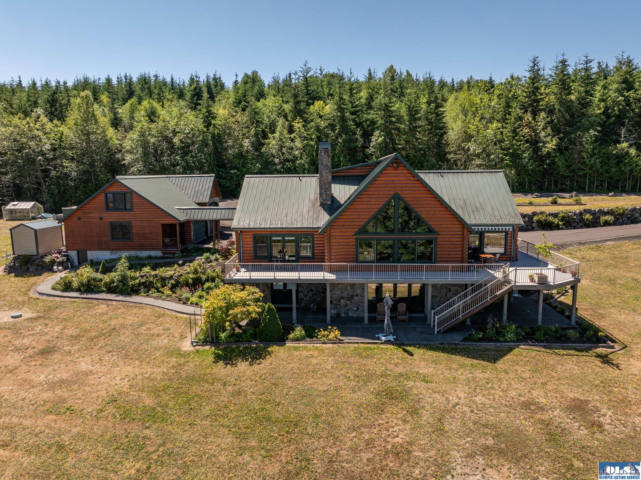 Port Angeles, Washington, 98362, United States, 3 Bedrooms Bedrooms, ,4 BathroomsBathrooms,Residential,Active,2015422