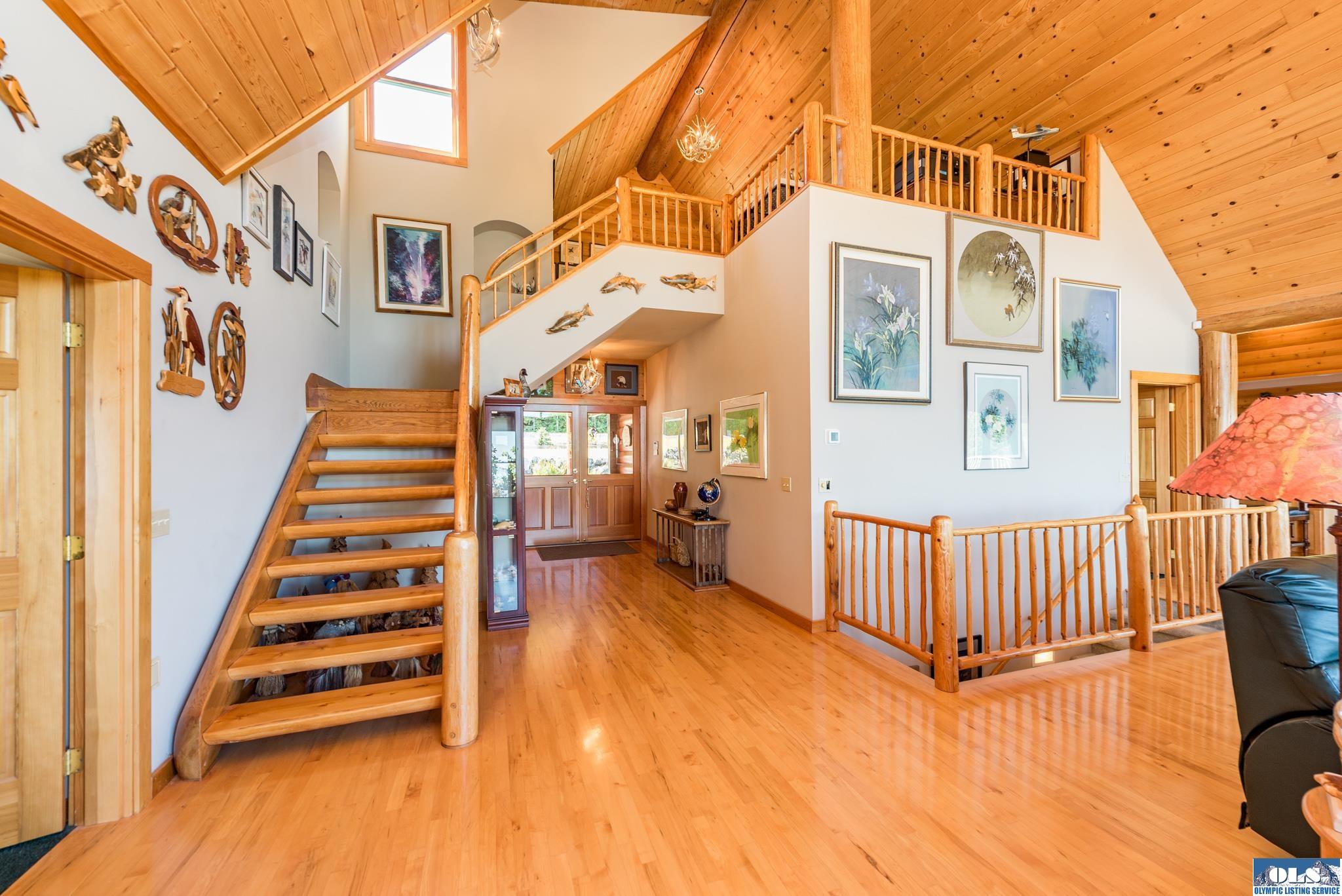 Port Angeles, Washington, 98362, United States, 3 Bedrooms Bedrooms, ,4 BathroomsBathrooms,Residential,Active,2015422