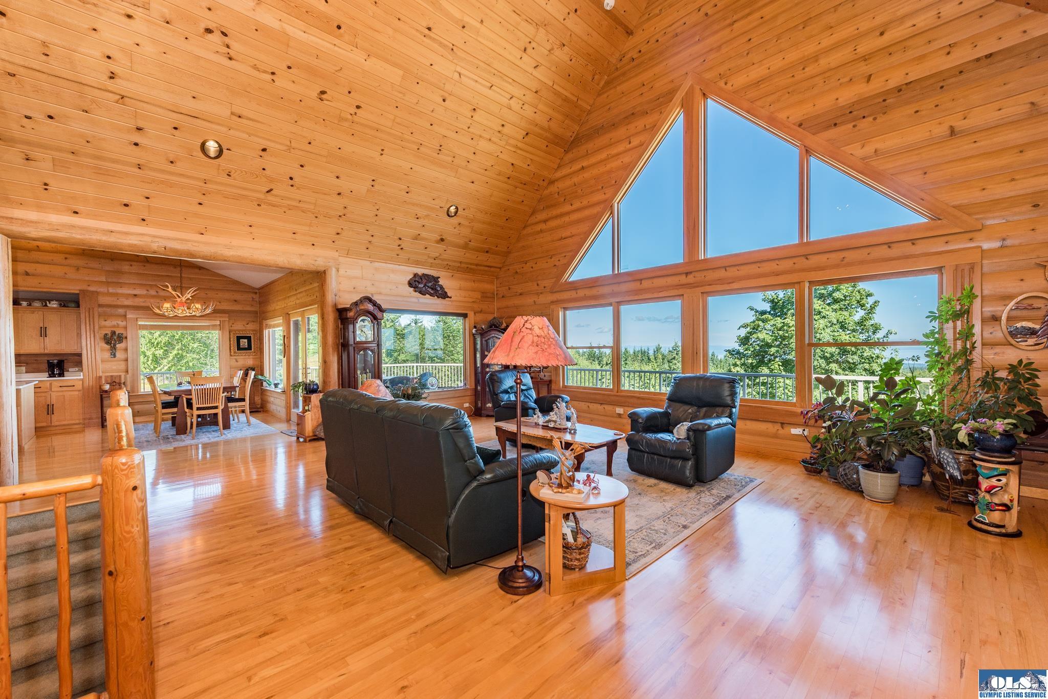 Port Angeles, Washington, 98362, United States, 3 Bedrooms Bedrooms, ,4 BathroomsBathrooms,Residential,Active,2015422