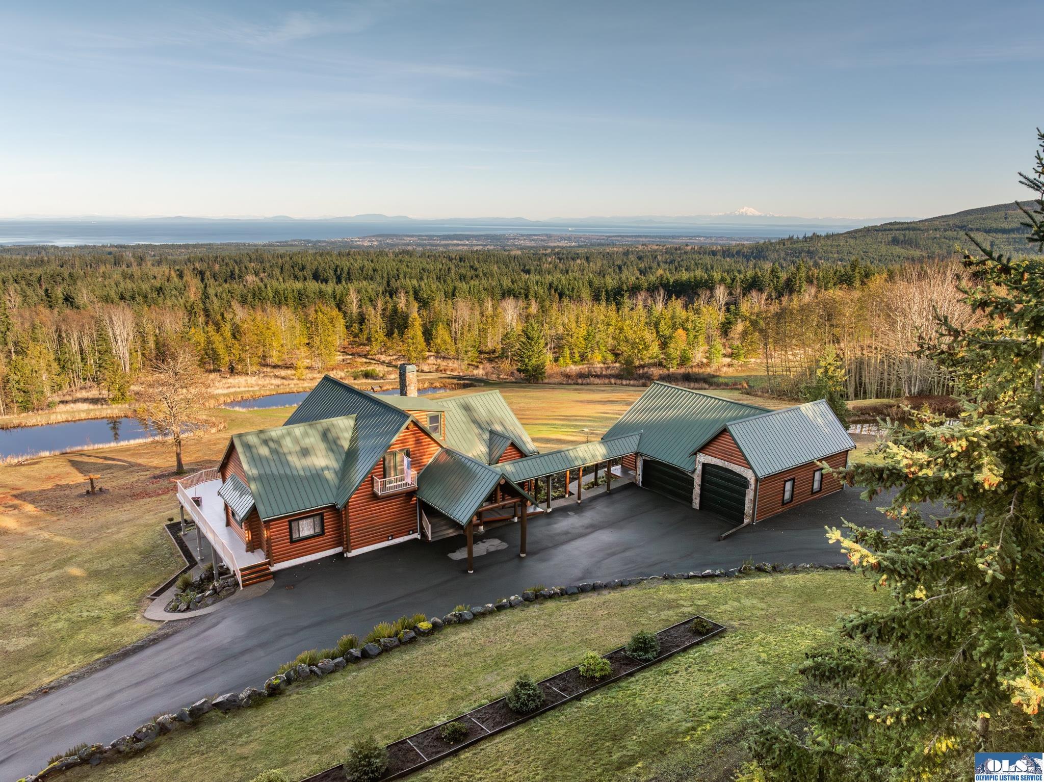 Port Angeles, Washington, 98362, United States, 3 Bedrooms Bedrooms, ,4 BathroomsBathrooms,Residential,Active,2015422