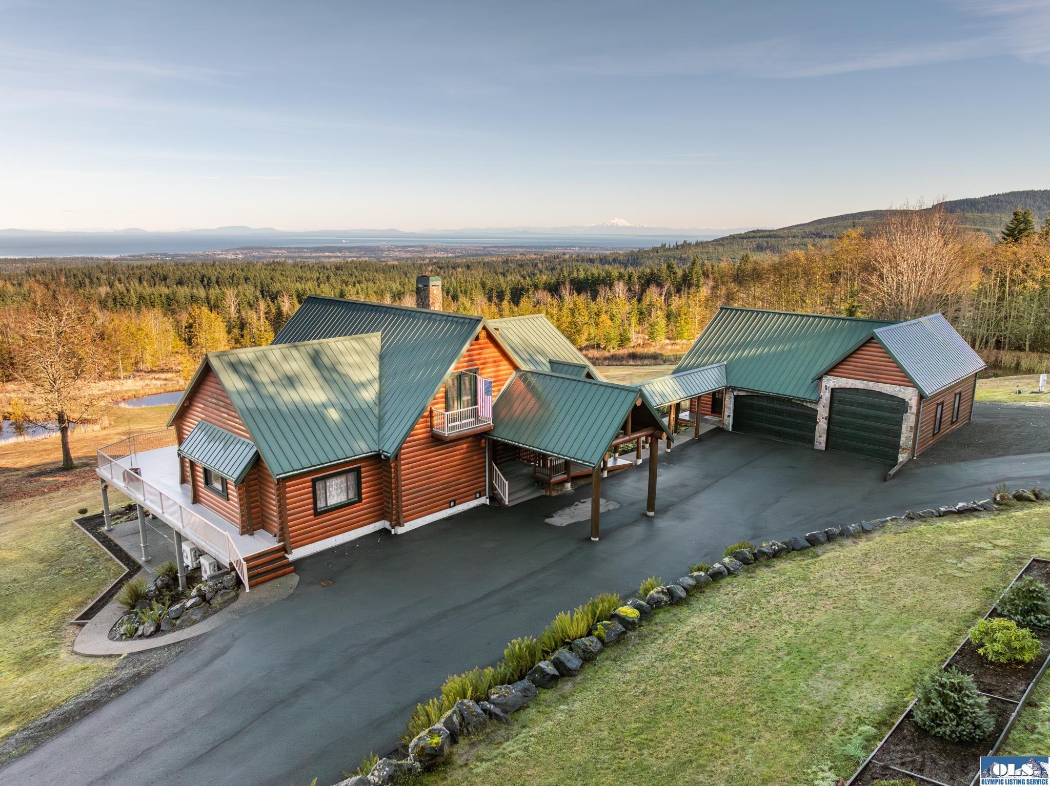 Port Angeles, Washington, 98362, United States, 3 Bedrooms Bedrooms, ,4 BathroomsBathrooms,Residential,Active,2015422