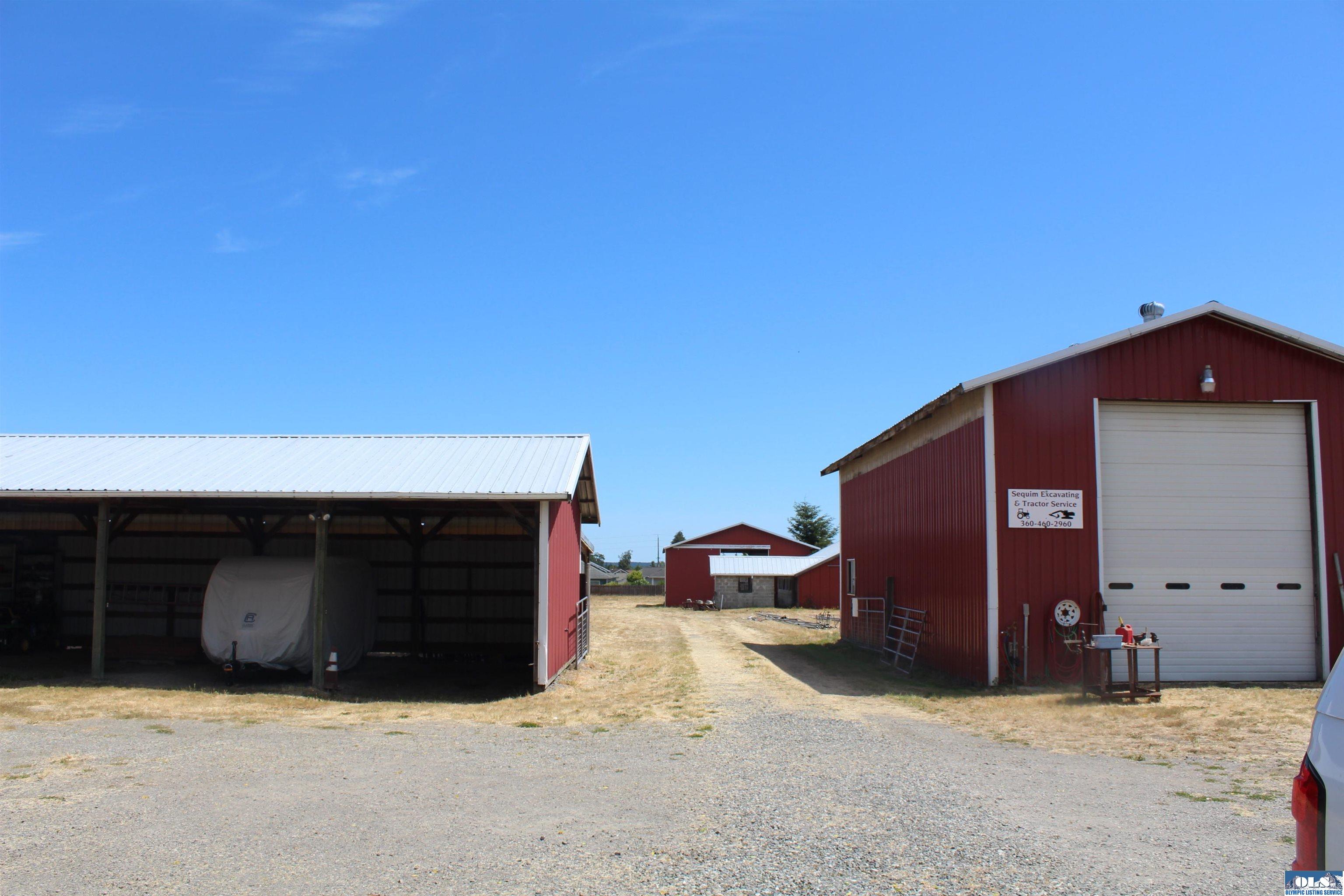 Sequim, Washington, 98382, United States, 3 Bedrooms Bedrooms, ,2 BathroomsBathrooms,Residential,Active,2044143