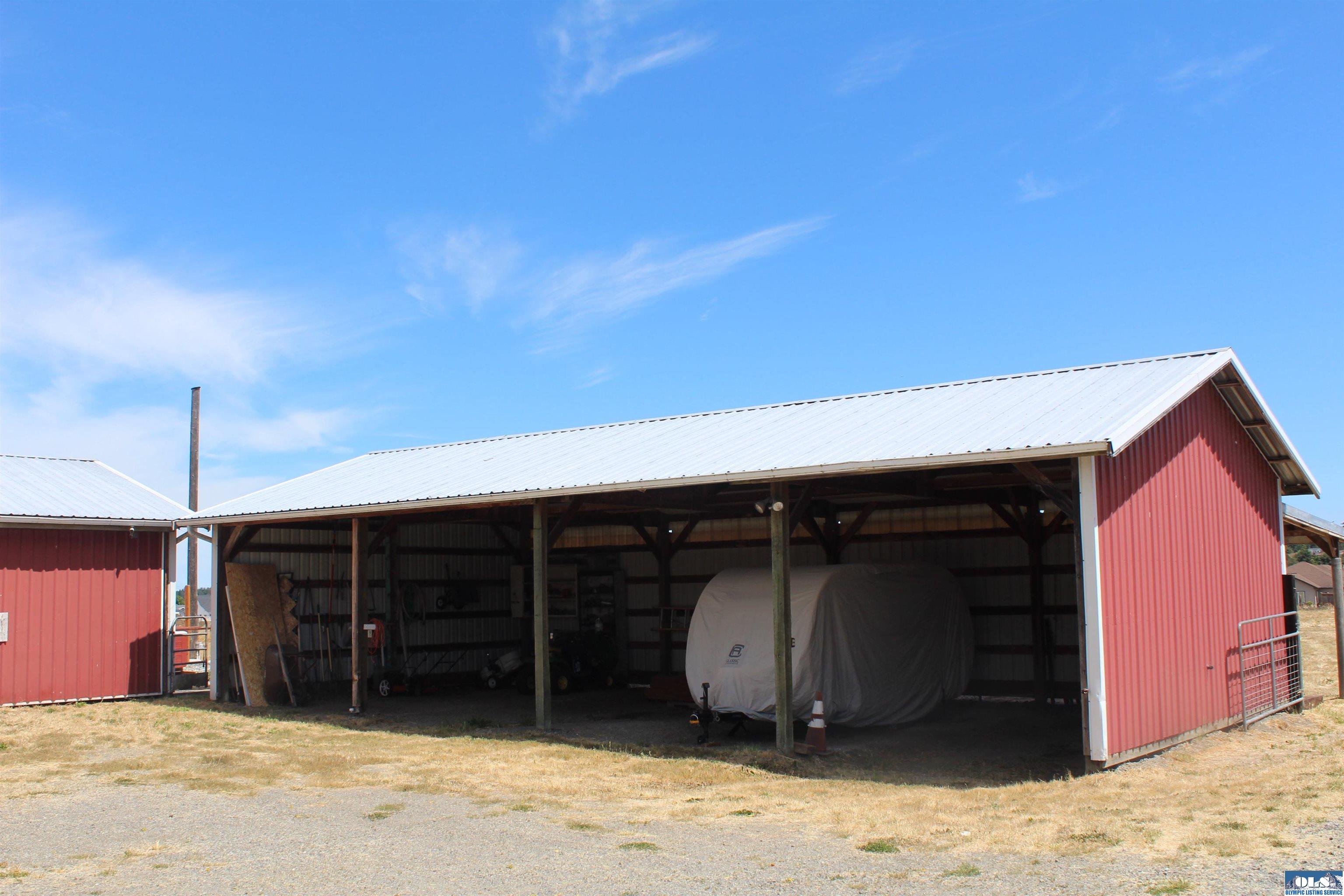 Sequim, Washington, 98382, United States, 3 Bedrooms Bedrooms, ,2 BathroomsBathrooms,Residential,Active,2044143