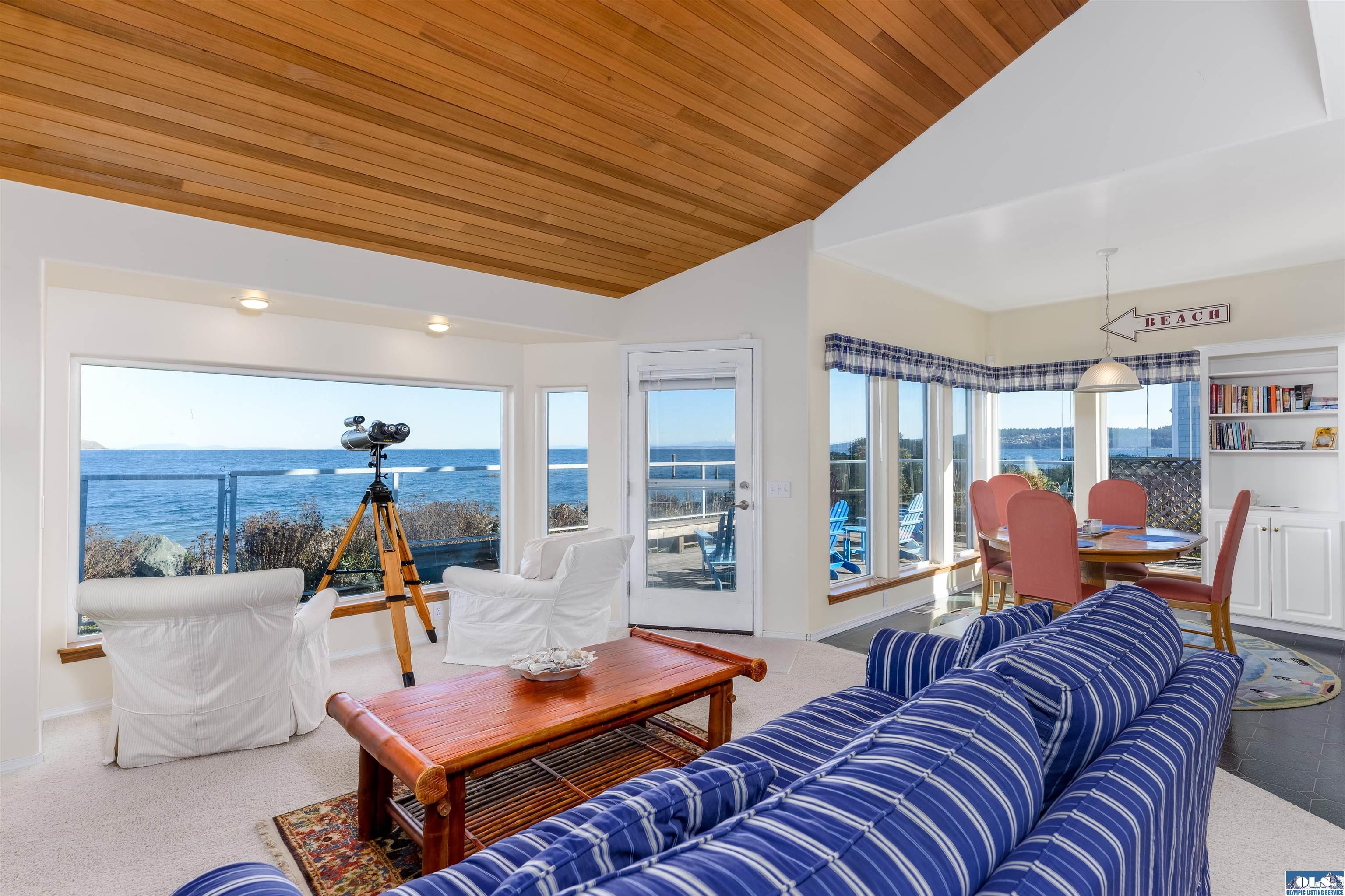 Sequim, Washington, 98382, United States, 2 Bedrooms Bedrooms, ,2 BathroomsBathrooms,Residential,Active,2021299