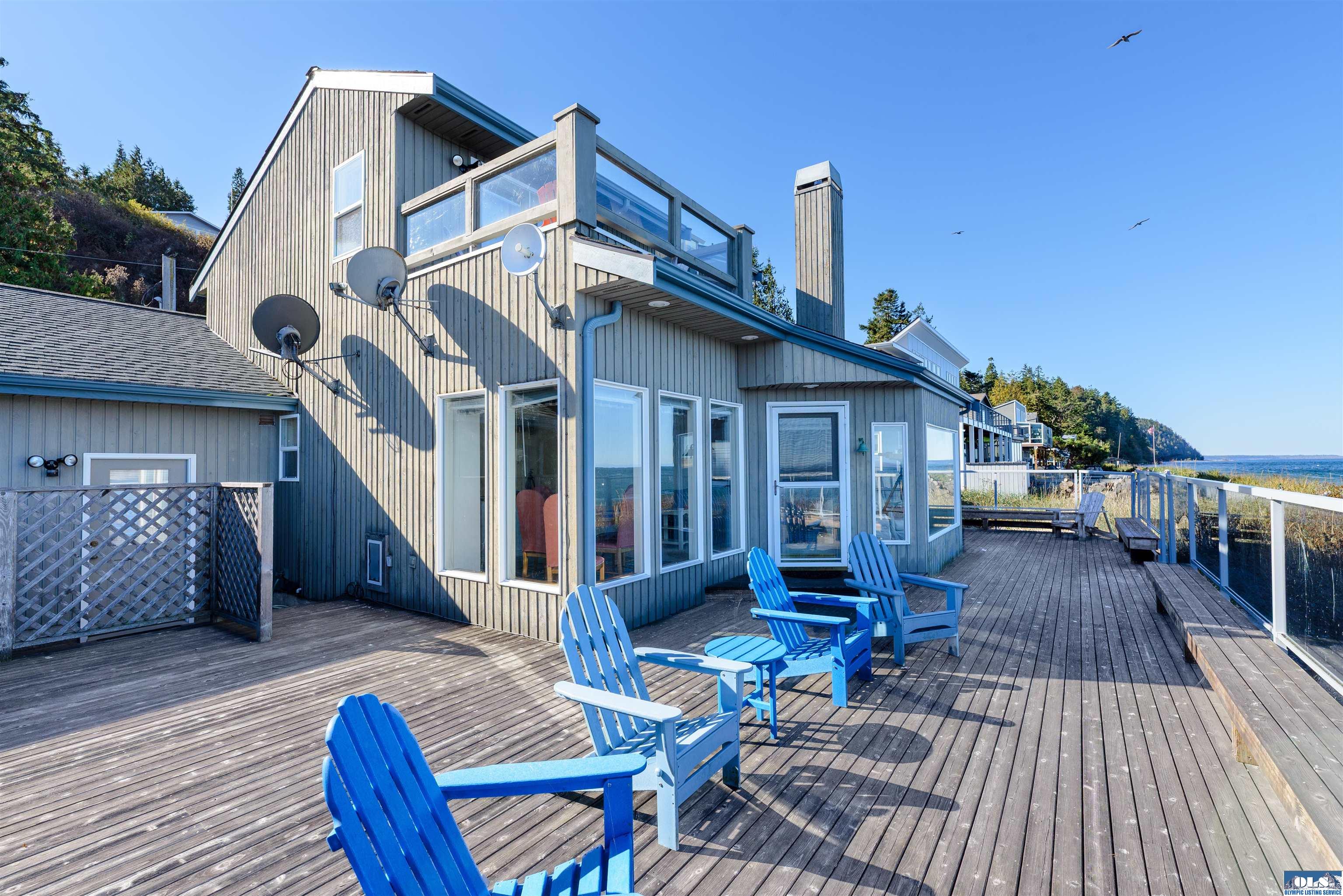 Sequim, Washington, 98382, United States, 2 Bedrooms Bedrooms, ,2 BathroomsBathrooms,Residential,Active,2021299