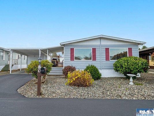 301 N 7TH AVE SPC 80, SEQUIM, WA 98382 - Image 64a512b29c499b68d6b8a8dd993adbcd/1366422944