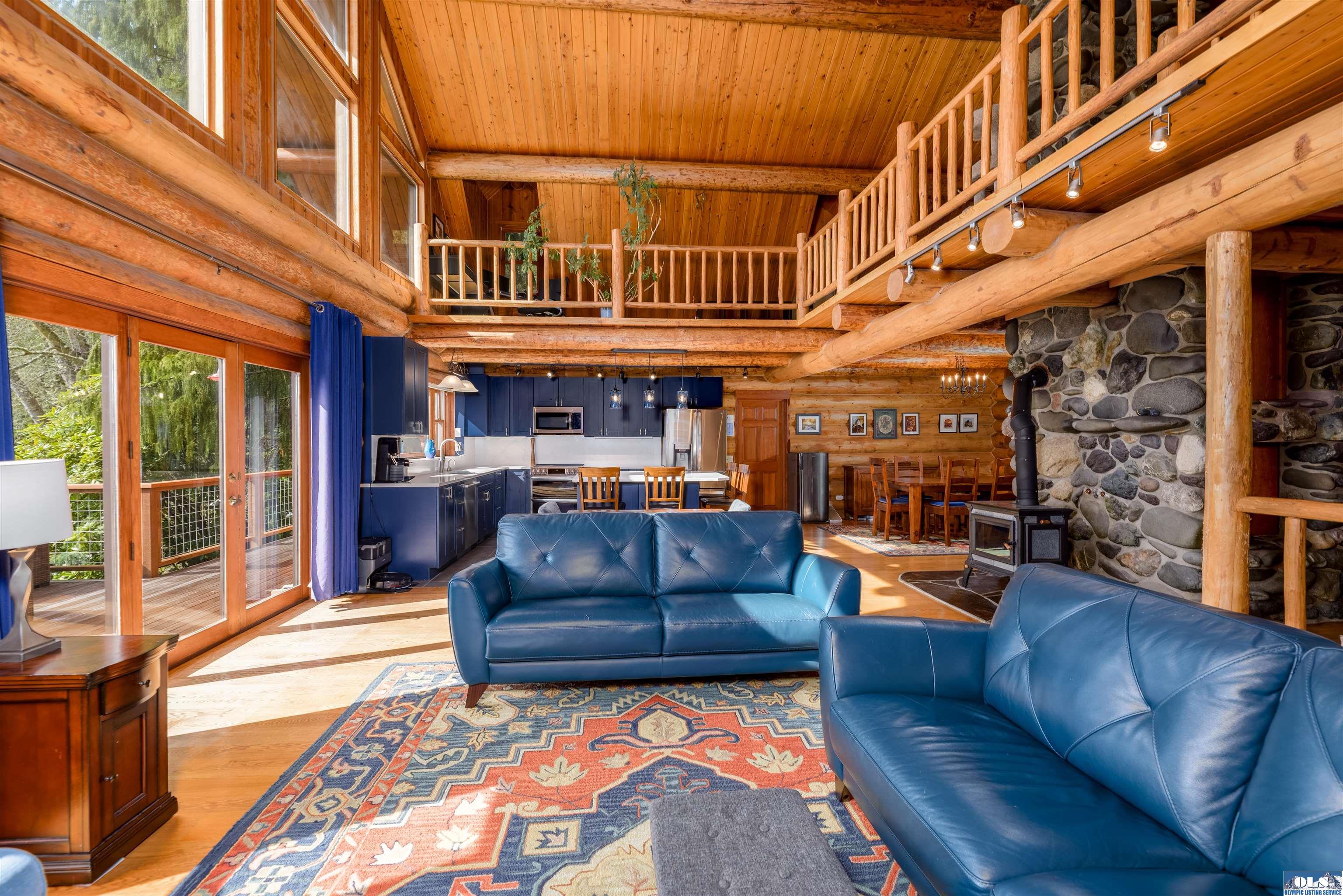 Sequim, Washington, 98382, United States, 4 Bedrooms Bedrooms, ,4 BathroomsBathrooms,Residential,Active,2035092