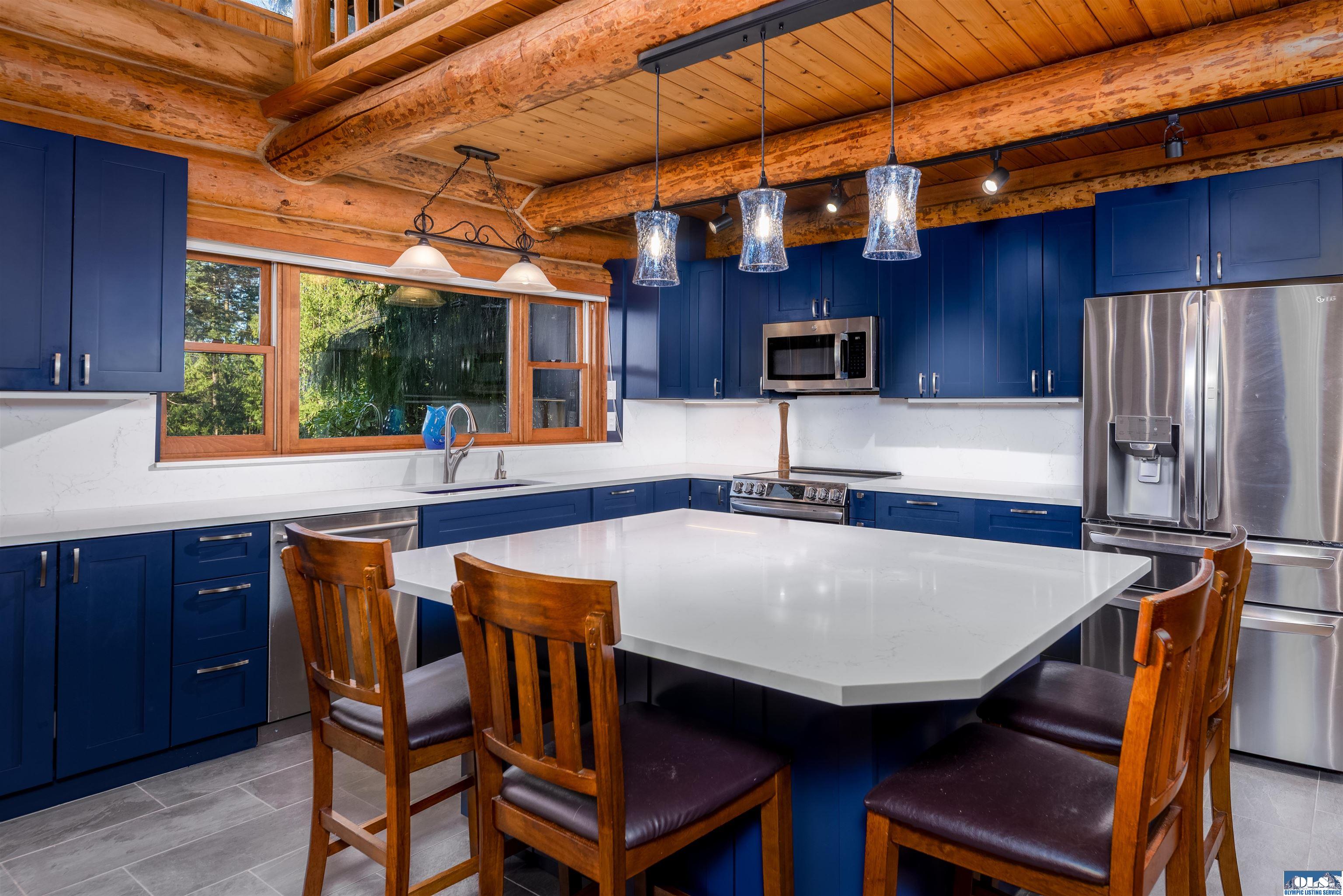 Sequim, Washington, 98382, United States, 4 Bedrooms Bedrooms, ,4 BathroomsBathrooms,Residential,Active,2035092