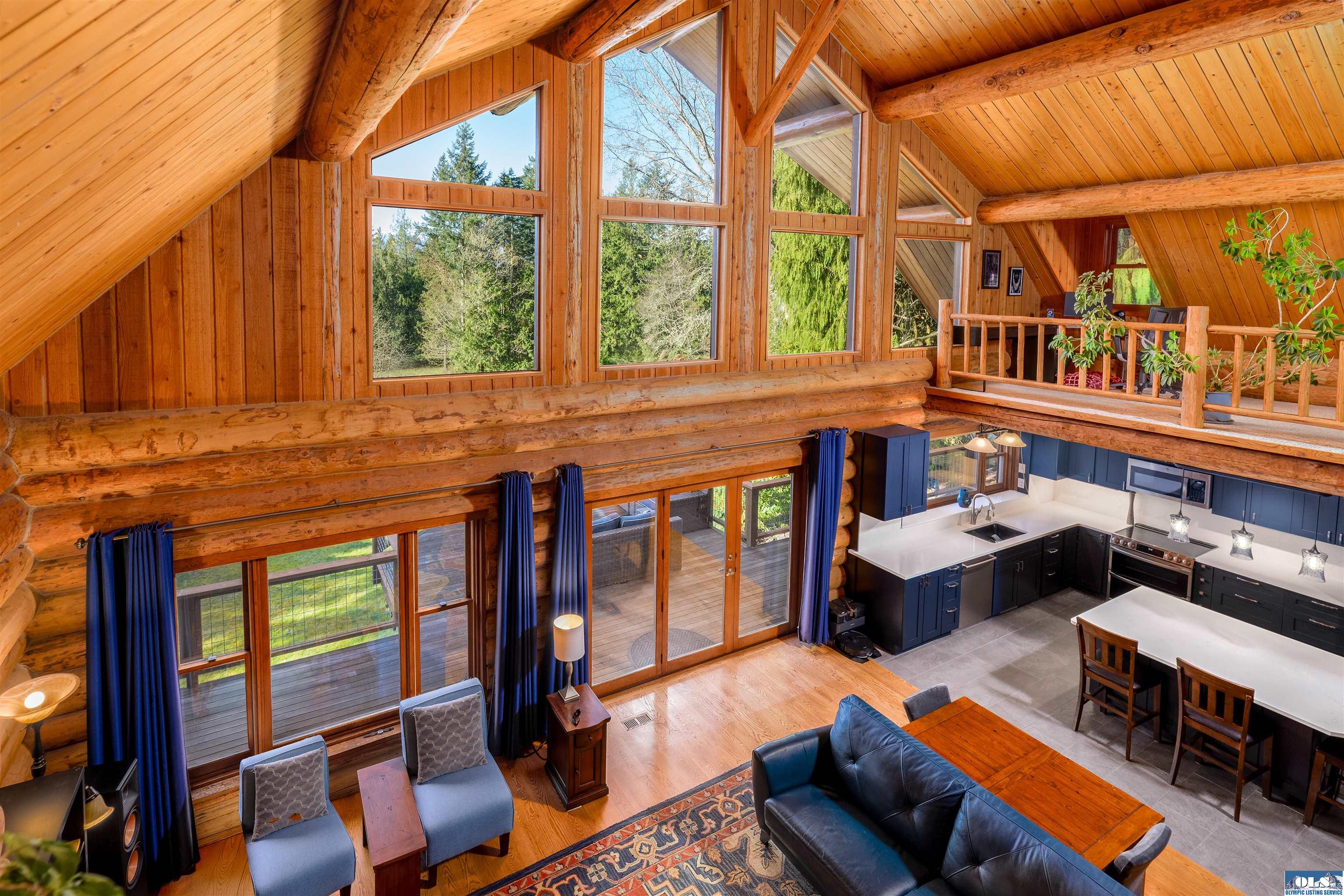 Sequim, Washington, 98382, United States, 4 Bedrooms Bedrooms, ,4 BathroomsBathrooms,Residential,Active,2035092