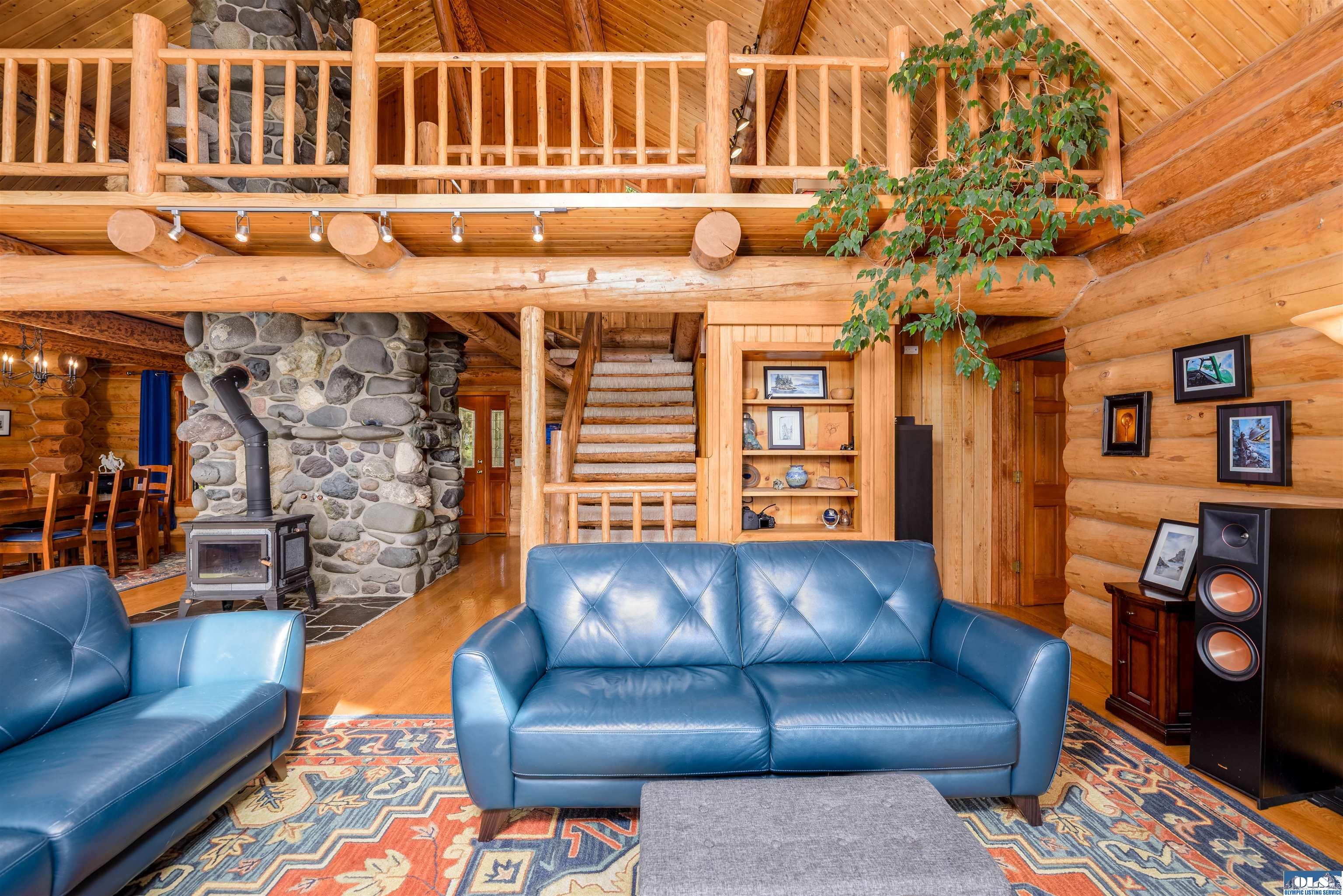 Sequim, Washington, 98382, United States, 4 Bedrooms Bedrooms, ,4 BathroomsBathrooms,Residential,Active,2035092