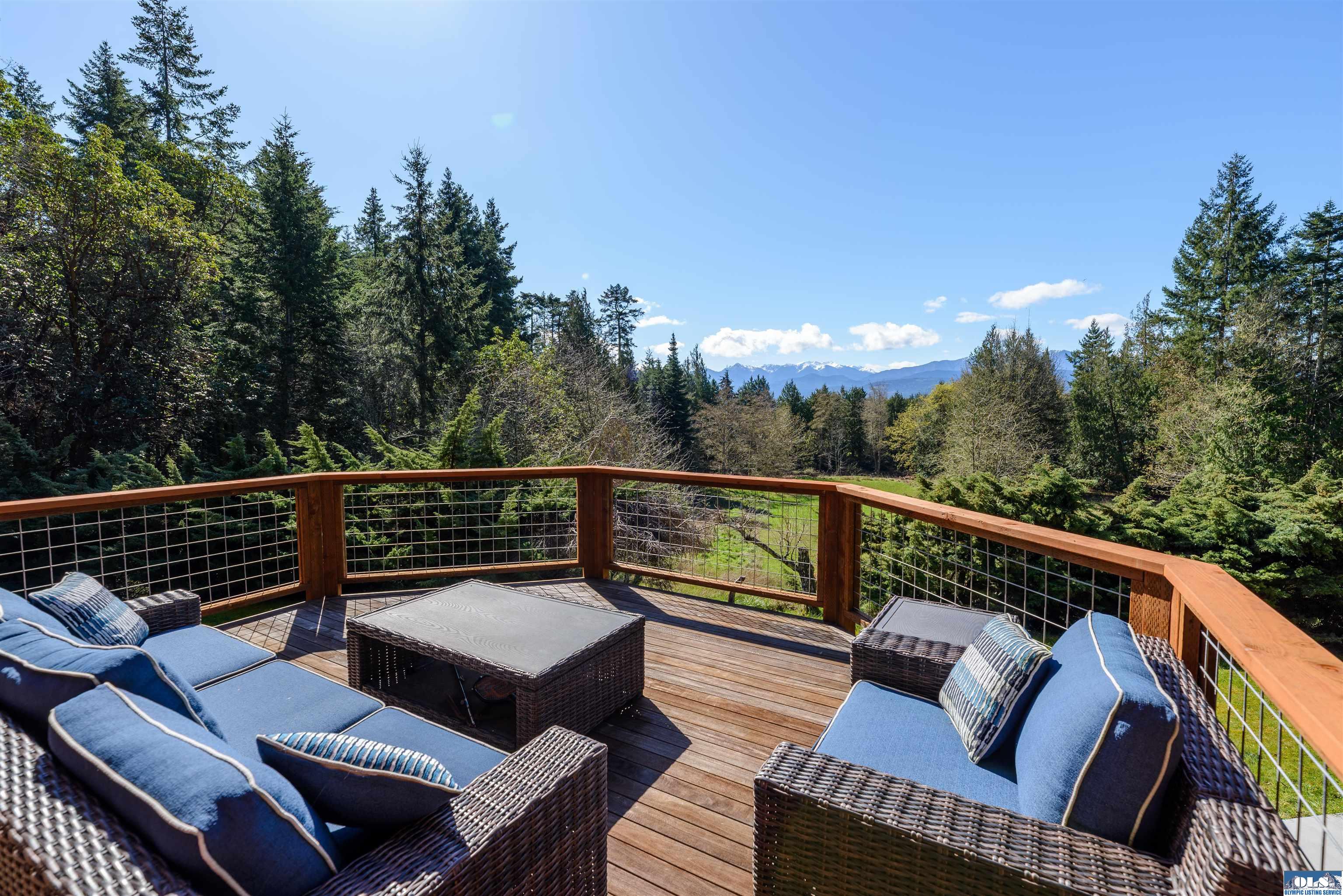 Sequim, Washington, 98382, United States, 4 Bedrooms Bedrooms, ,4 BathroomsBathrooms,Residential,Active,2035092