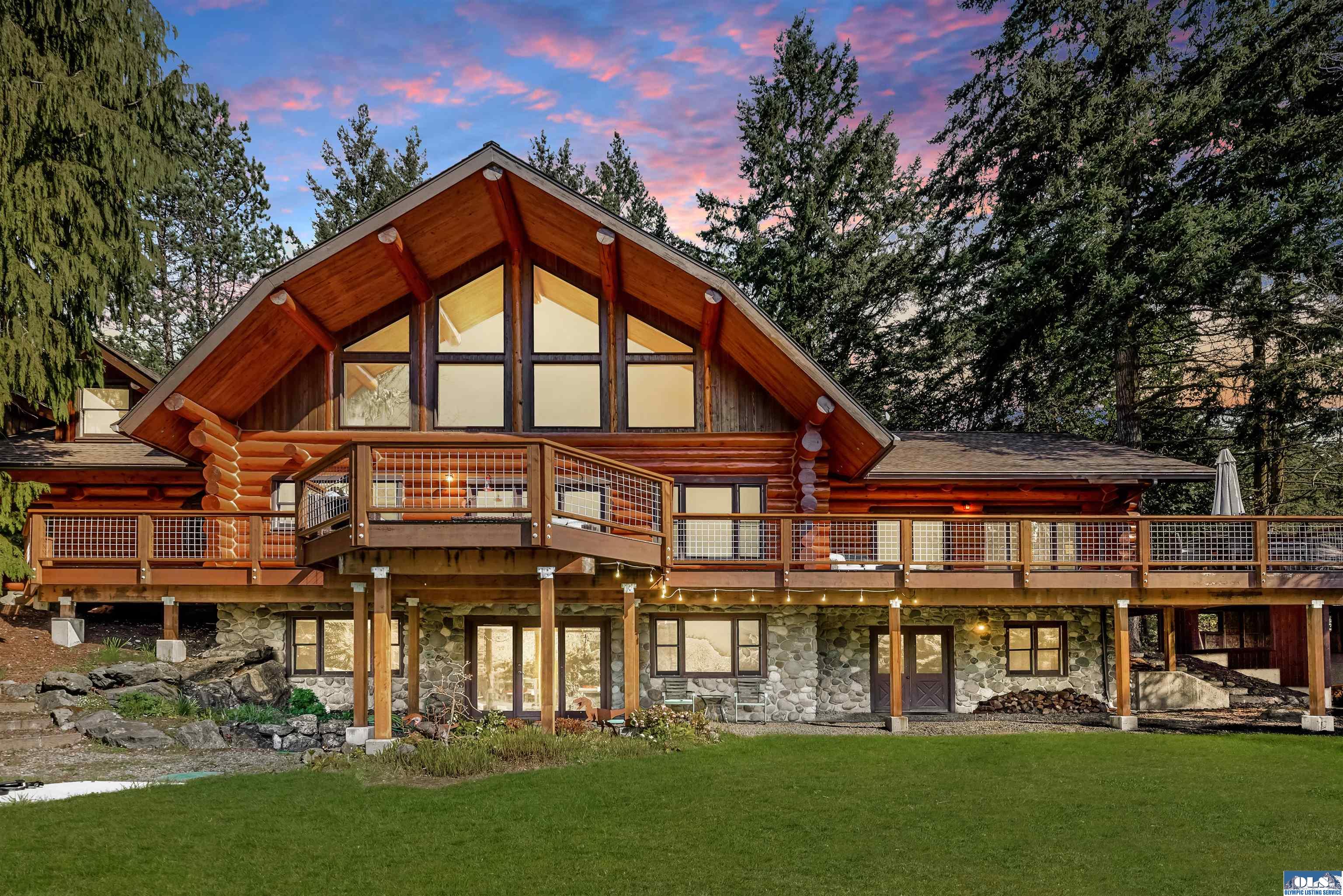 Sequim, Washington, 98382, United States, 4 Bedrooms Bedrooms, ,4 BathroomsBathrooms,Residential,Active,2035092