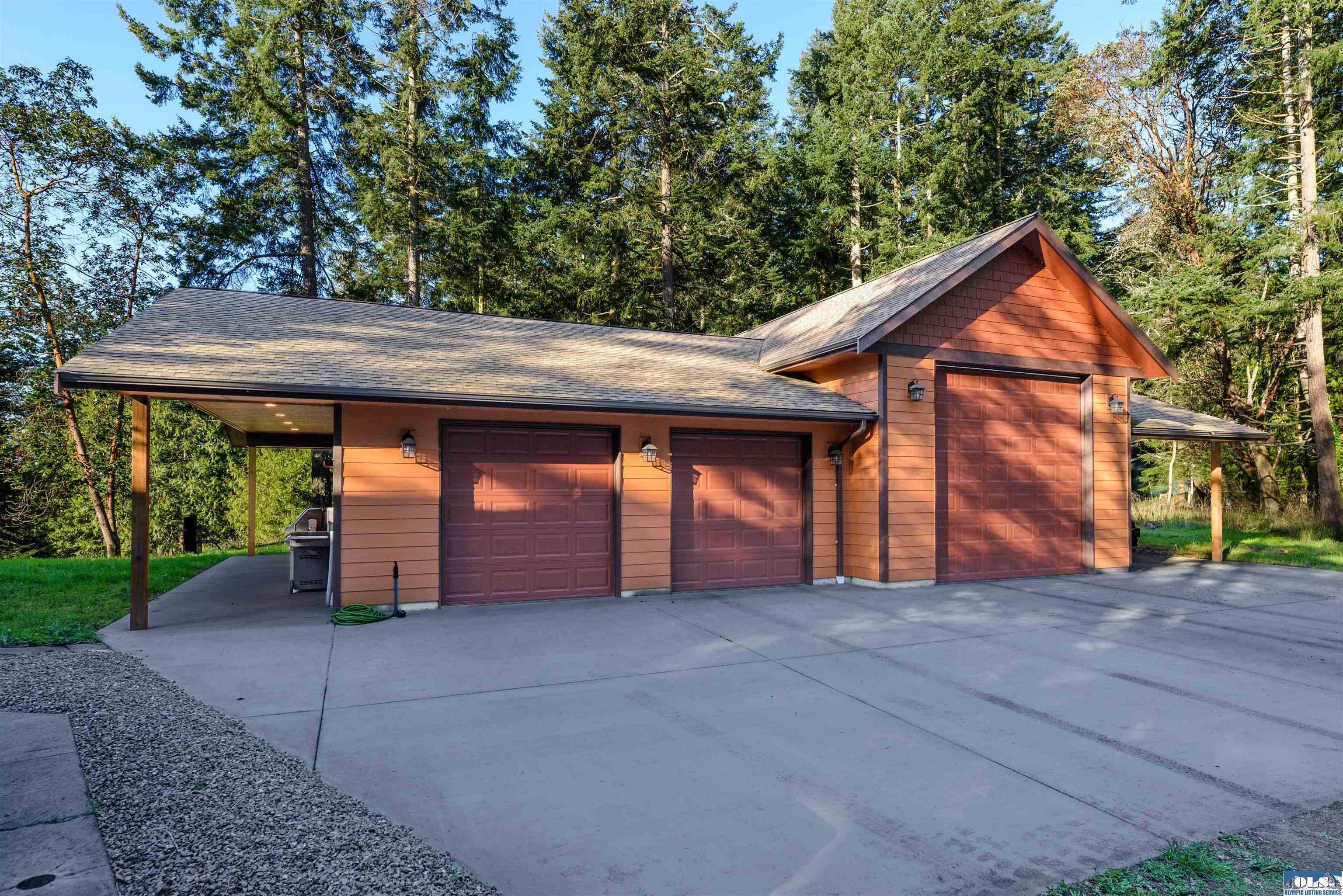 Sequim, Washington, 98382, United States, 4 Bedrooms Bedrooms, ,4 BathroomsBathrooms,Residential,Active,2035092