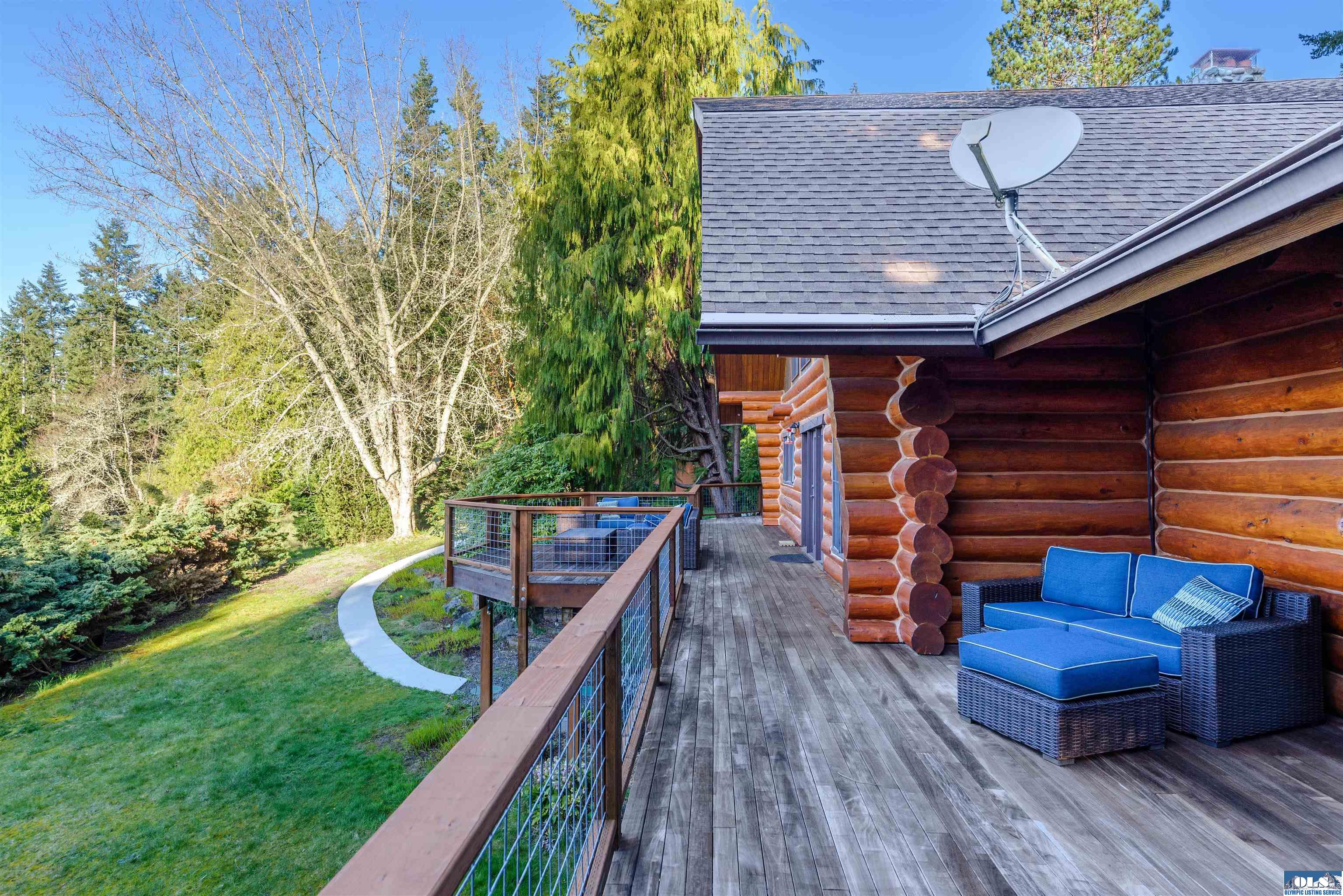 Sequim, Washington, 98382, United States, 4 Bedrooms Bedrooms, ,4 BathroomsBathrooms,Residential,Active,2035092