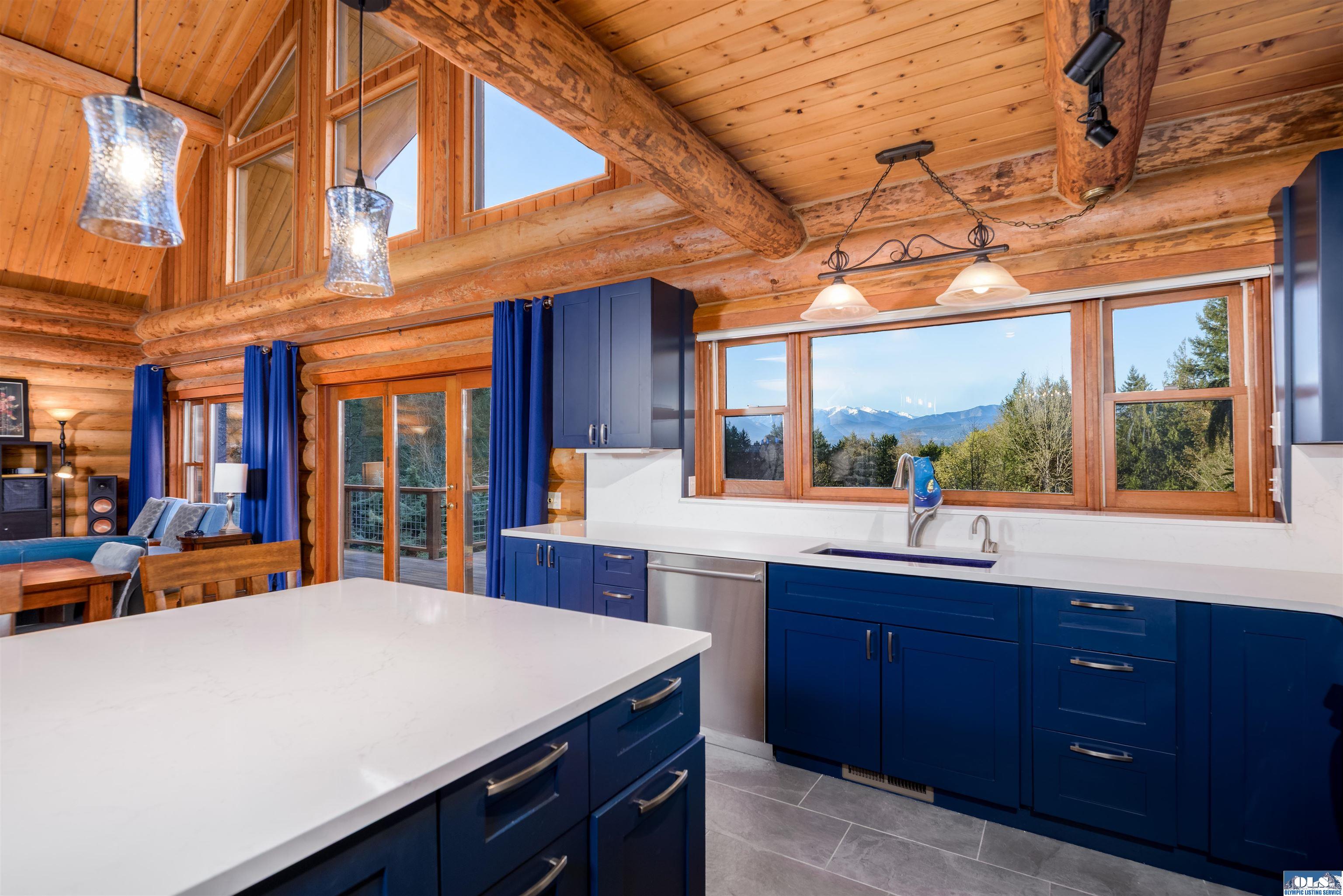 Sequim, Washington, 98382, United States, 4 Bedrooms Bedrooms, ,4 BathroomsBathrooms,Residential,Active,2035092