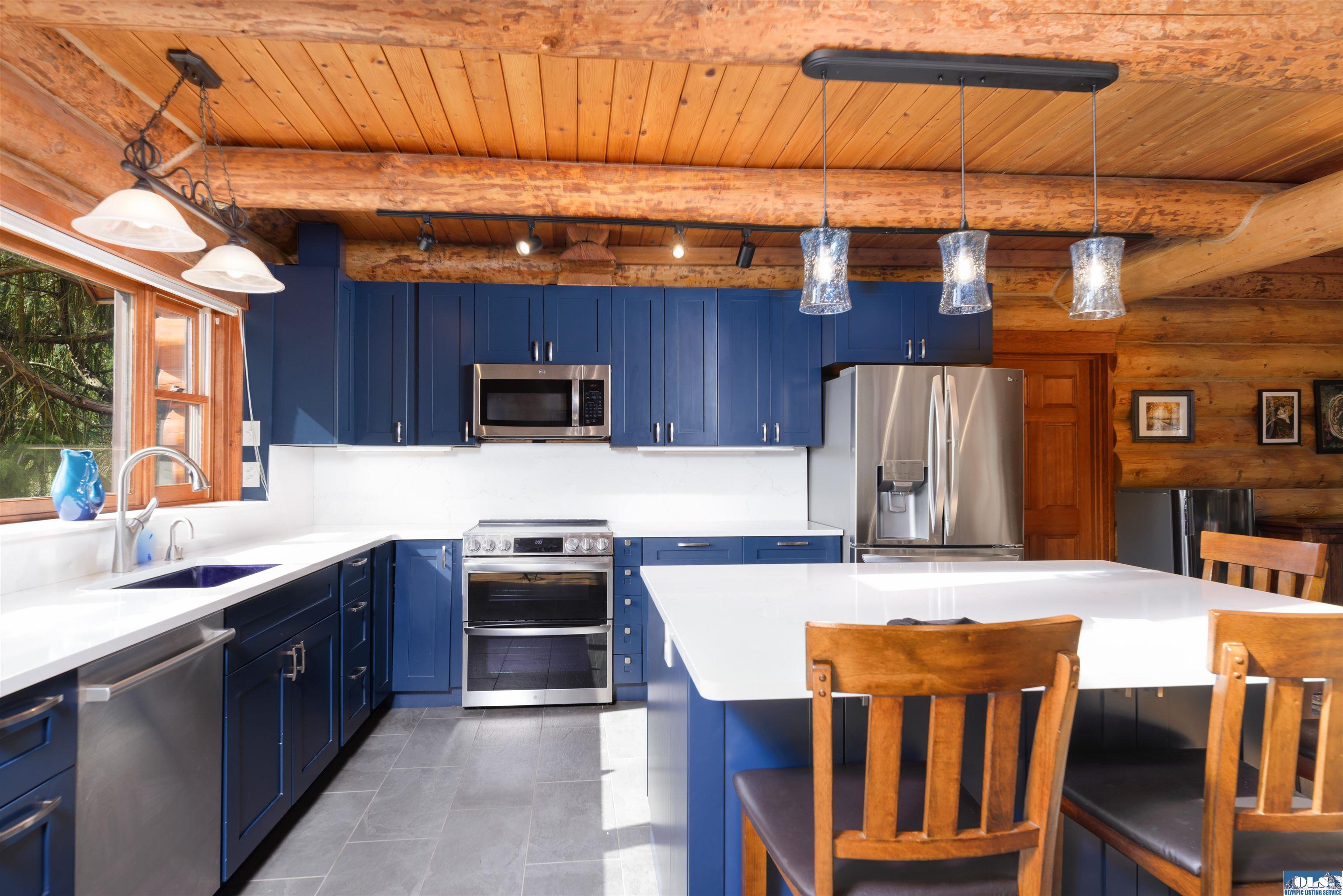 Sequim, Washington, 98382, United States, 4 Bedrooms Bedrooms, ,4 BathroomsBathrooms,Residential,Active,2035092
