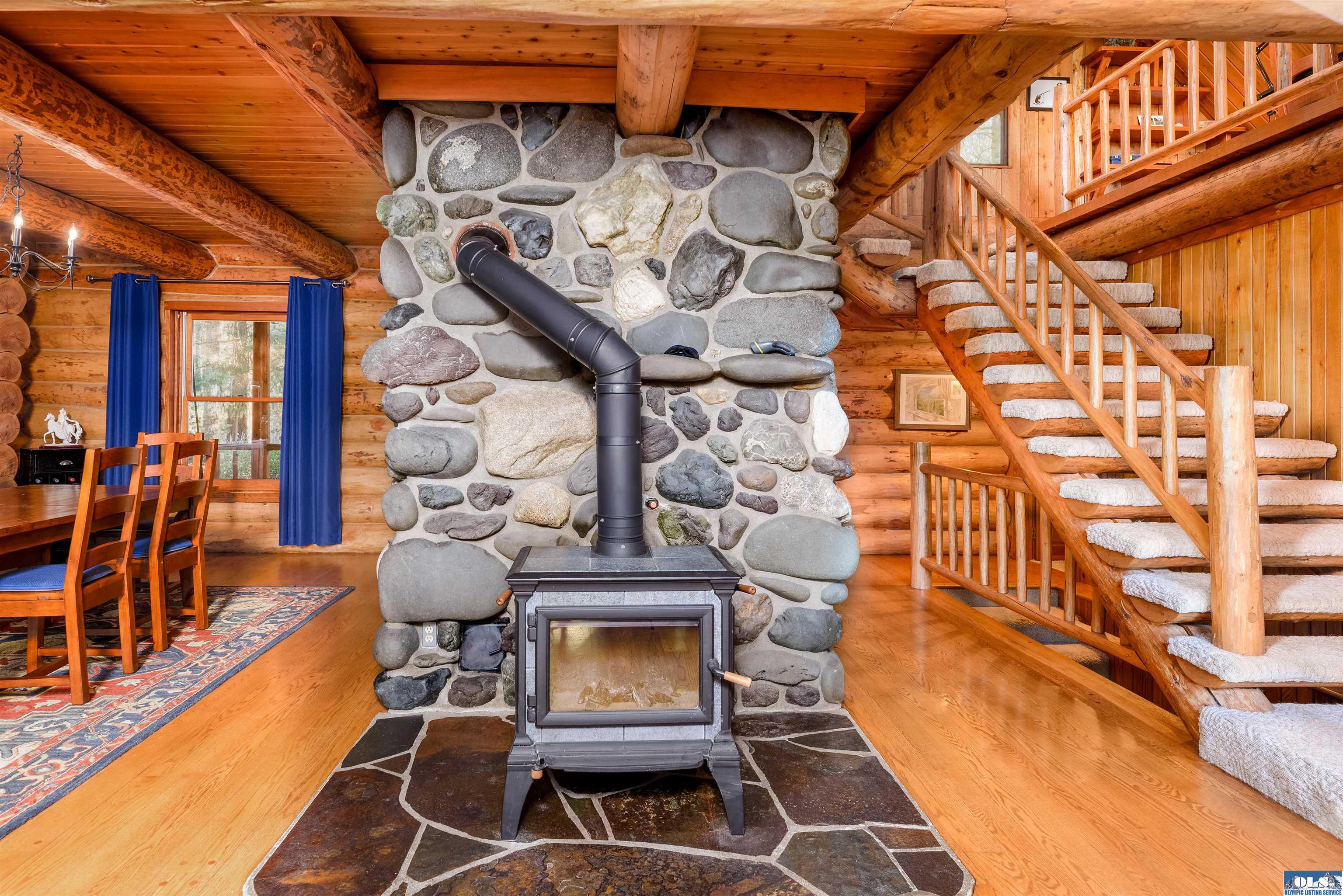 Sequim, Washington, 98382, United States, 4 Bedrooms Bedrooms, ,4 BathroomsBathrooms,Residential,Active,2035092