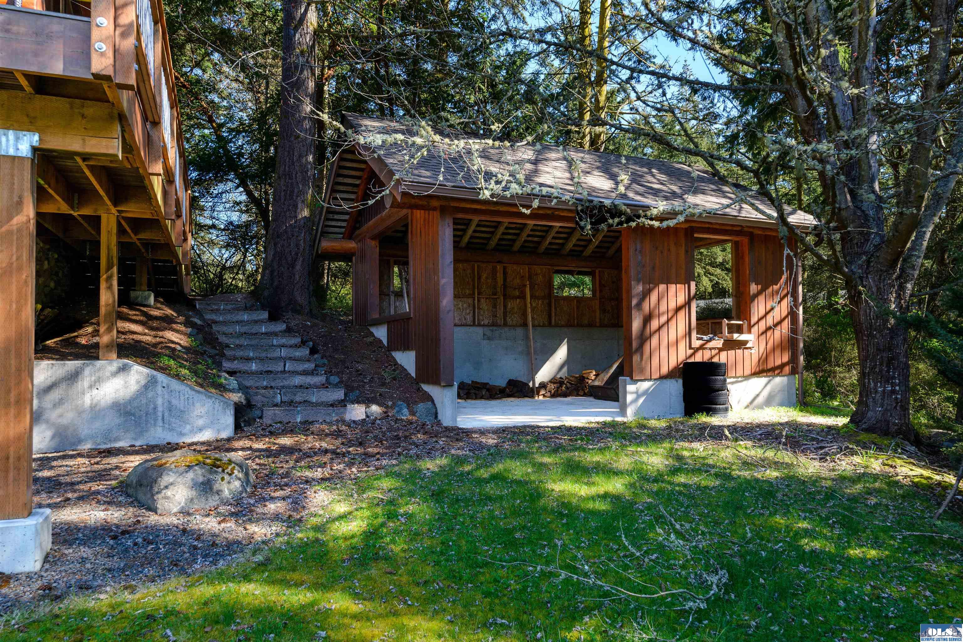 Sequim, Washington, 98382, United States, 4 Bedrooms Bedrooms, ,4 BathroomsBathrooms,Residential,Active,2035092