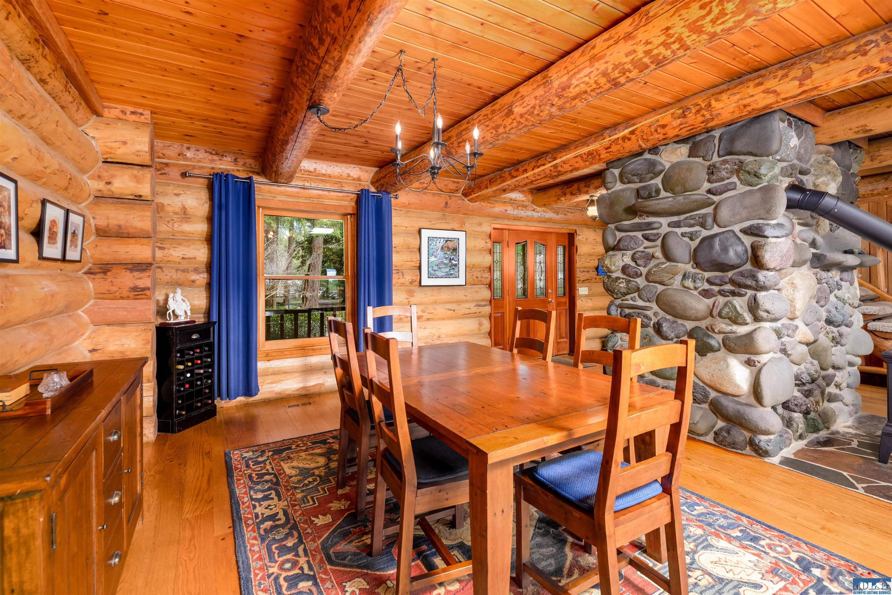 Sequim, Washington, 98382, United States, 4 Bedrooms Bedrooms, ,4 BathroomsBathrooms,Residential,Active,2035092