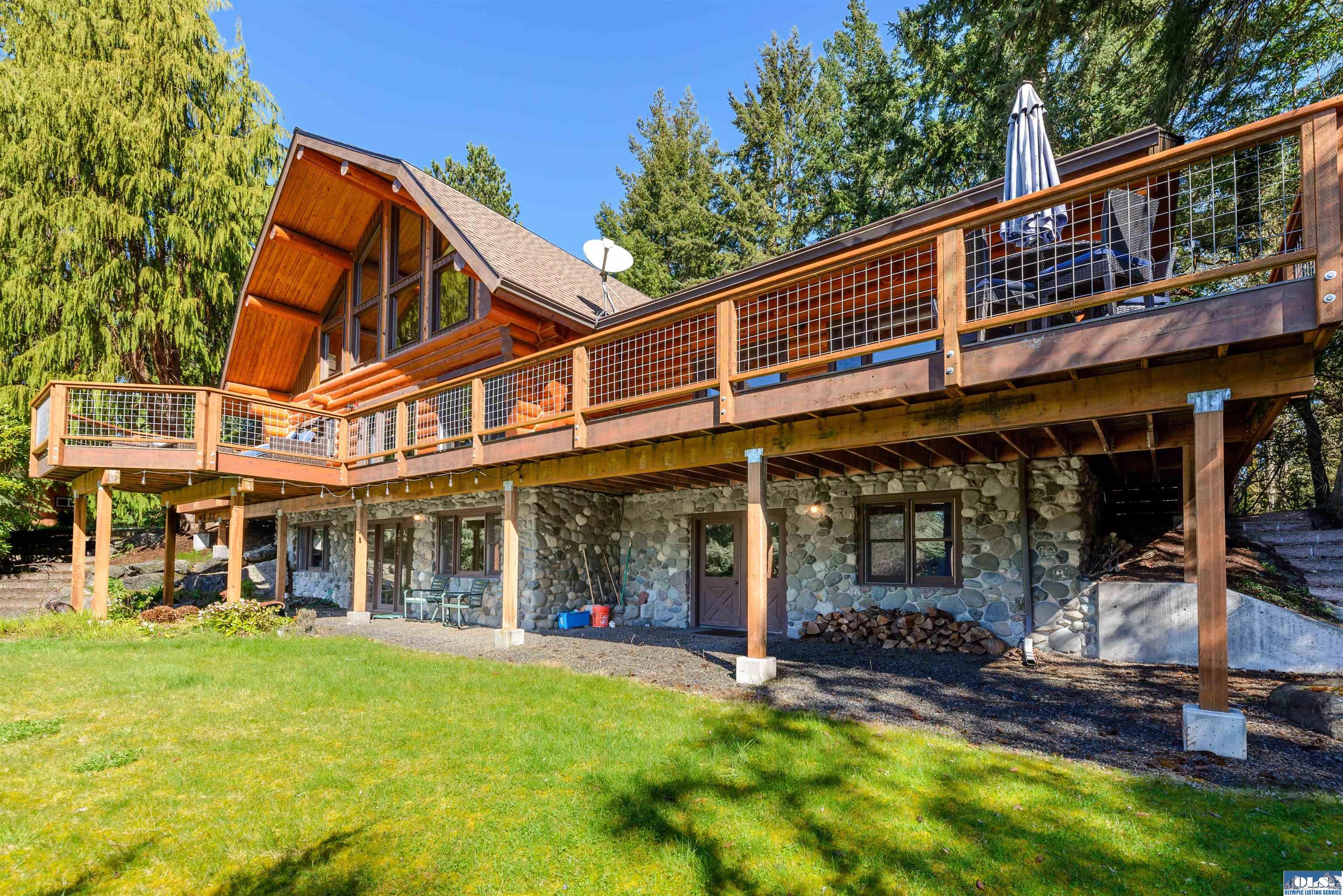 Sequim, Washington, 98382, United States, 4 Bedrooms Bedrooms, ,4 BathroomsBathrooms,Residential,Active,2035092