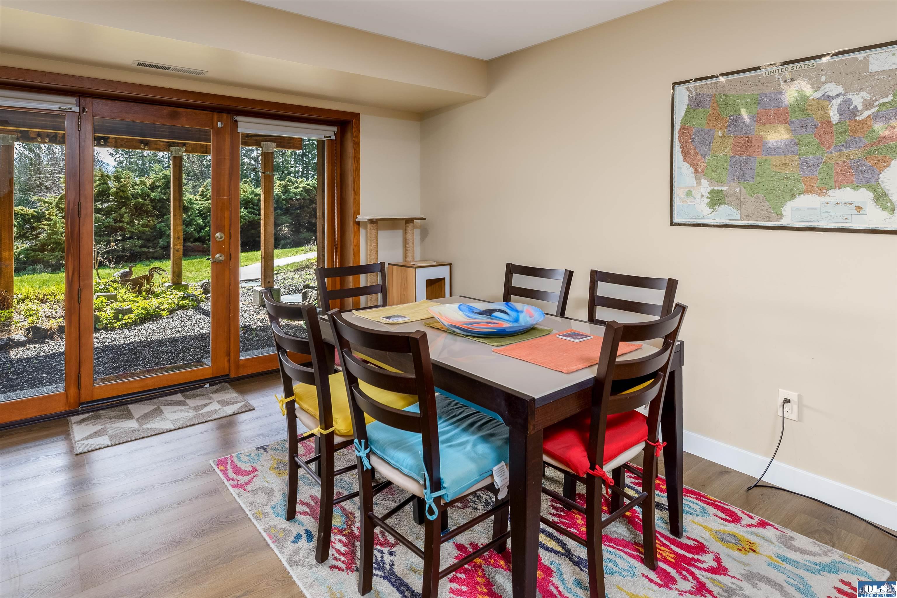 Sequim, Washington, 98382, United States, 4 Bedrooms Bedrooms, ,4 BathroomsBathrooms,Residential,Active,2035092