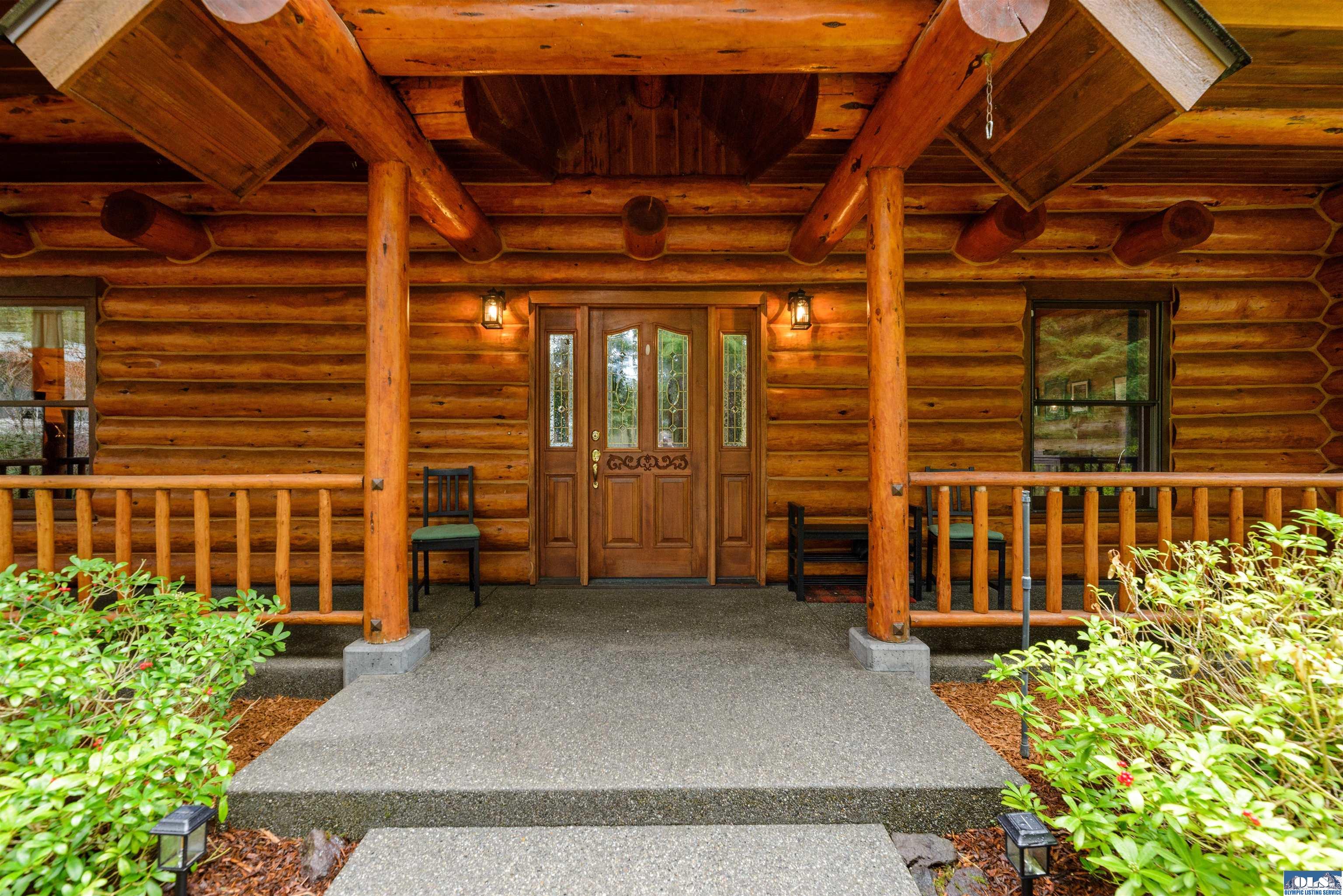 Sequim, Washington, 98382, United States, 4 Bedrooms Bedrooms, ,4 BathroomsBathrooms,Residential,Active,2035092