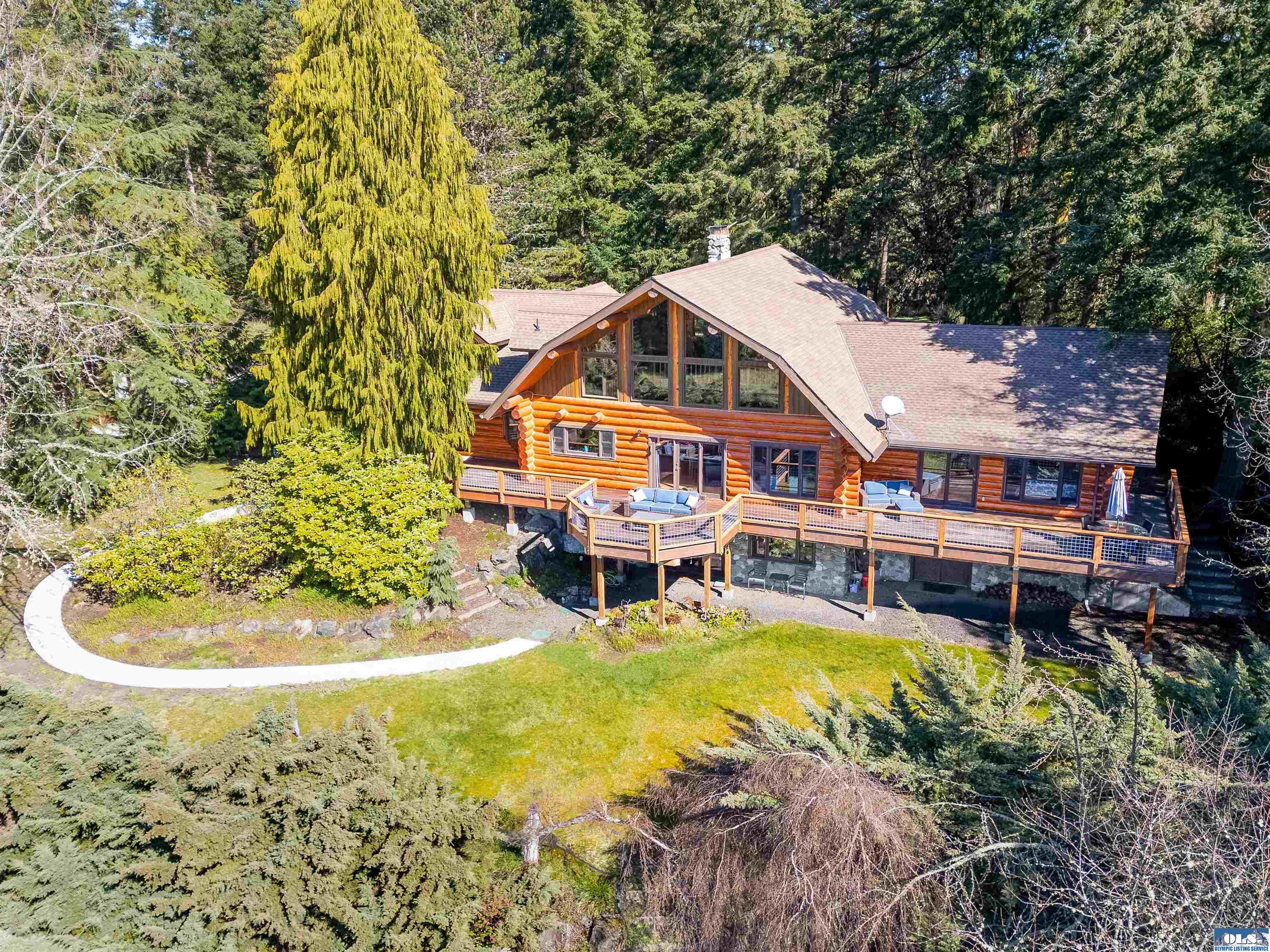 Sequim, Washington, 98382, United States, 4 Bedrooms Bedrooms, ,4 BathroomsBathrooms,Residential,Active,2035092