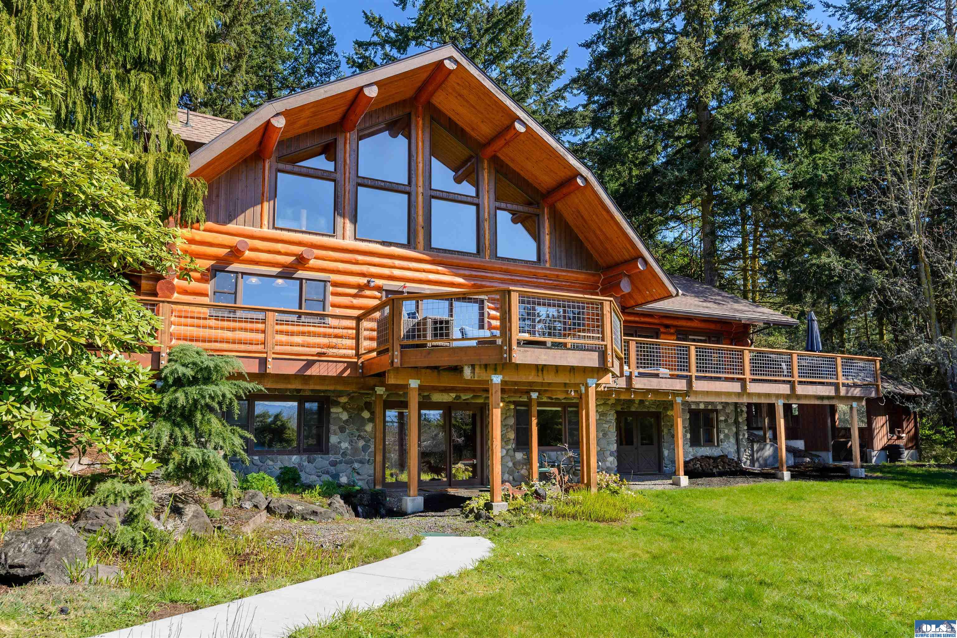 Sequim, Washington, 98382, United States, 4 Bedrooms Bedrooms, ,4 BathroomsBathrooms,Residential,Active,2035092