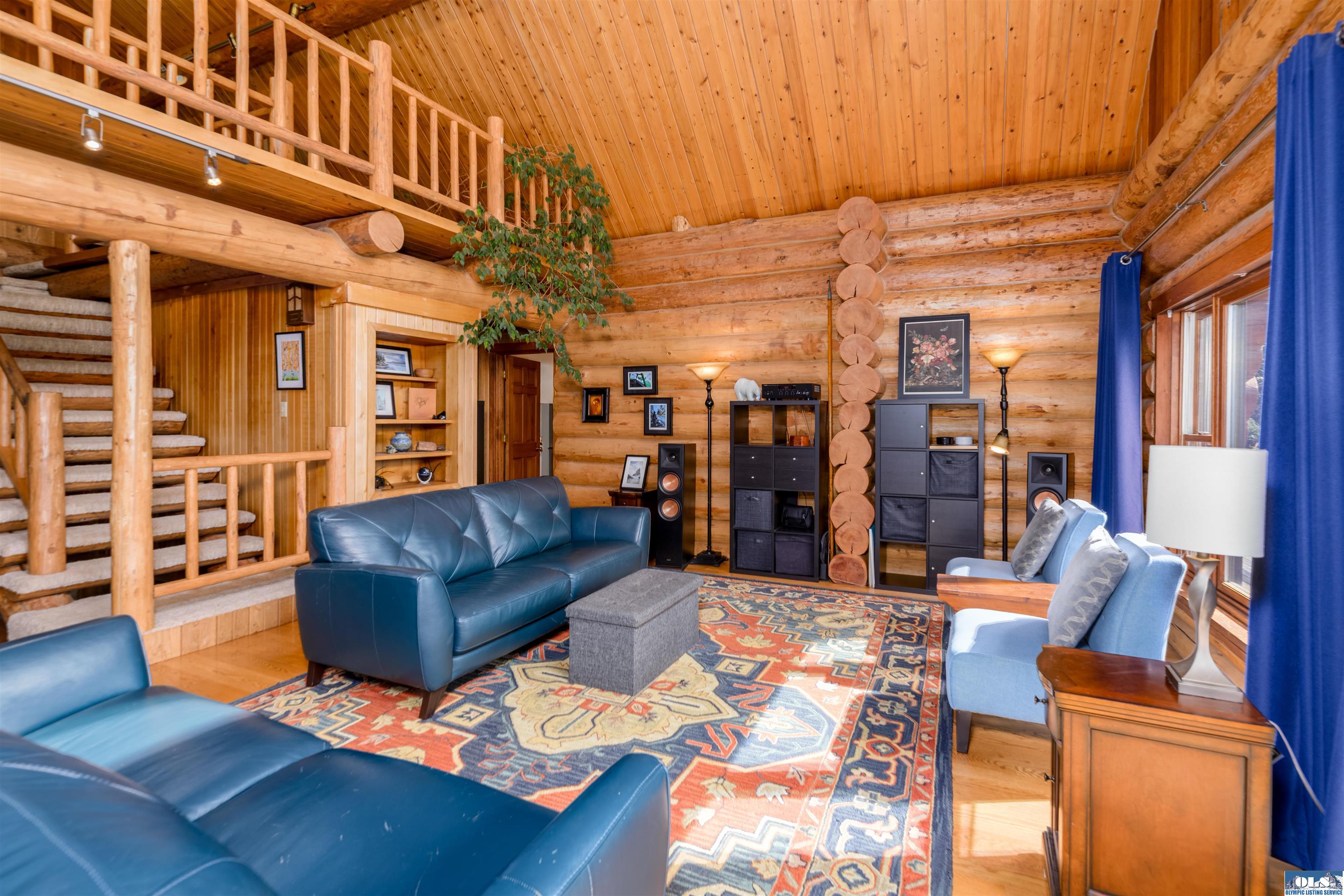 Sequim, Washington, 98382, United States, 4 Bedrooms Bedrooms, ,4 BathroomsBathrooms,Residential,Active,2035092