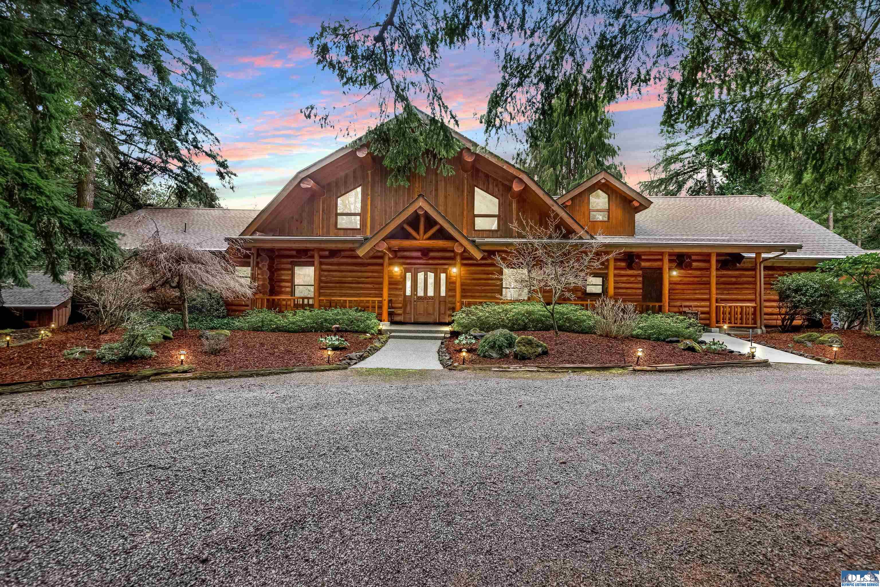Sequim, Washington, 98382, United States, 4 Bedrooms Bedrooms, ,4 BathroomsBathrooms,Residential,Active,2035092