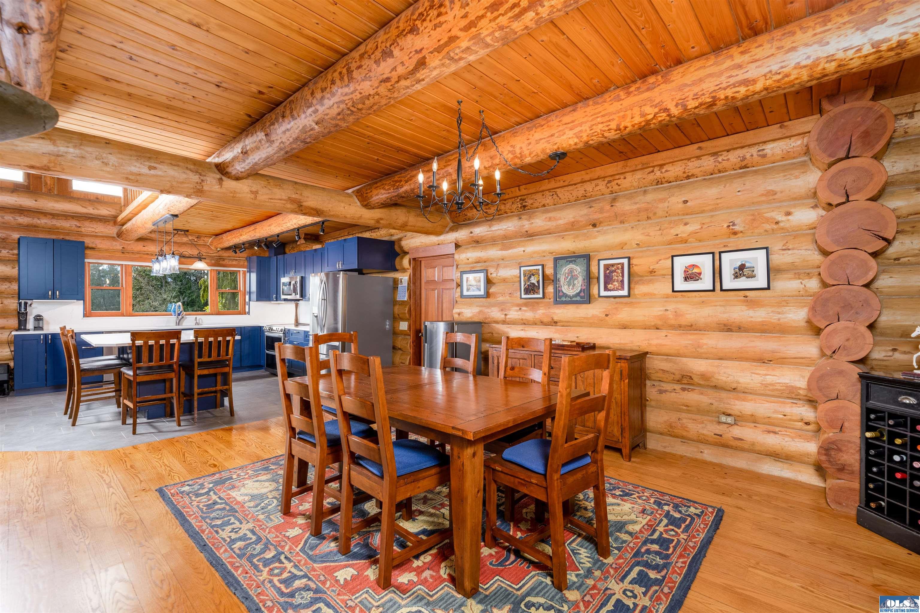 Sequim, Washington, 98382, United States, 4 Bedrooms Bedrooms, ,4 BathroomsBathrooms,Residential,Active,2035092