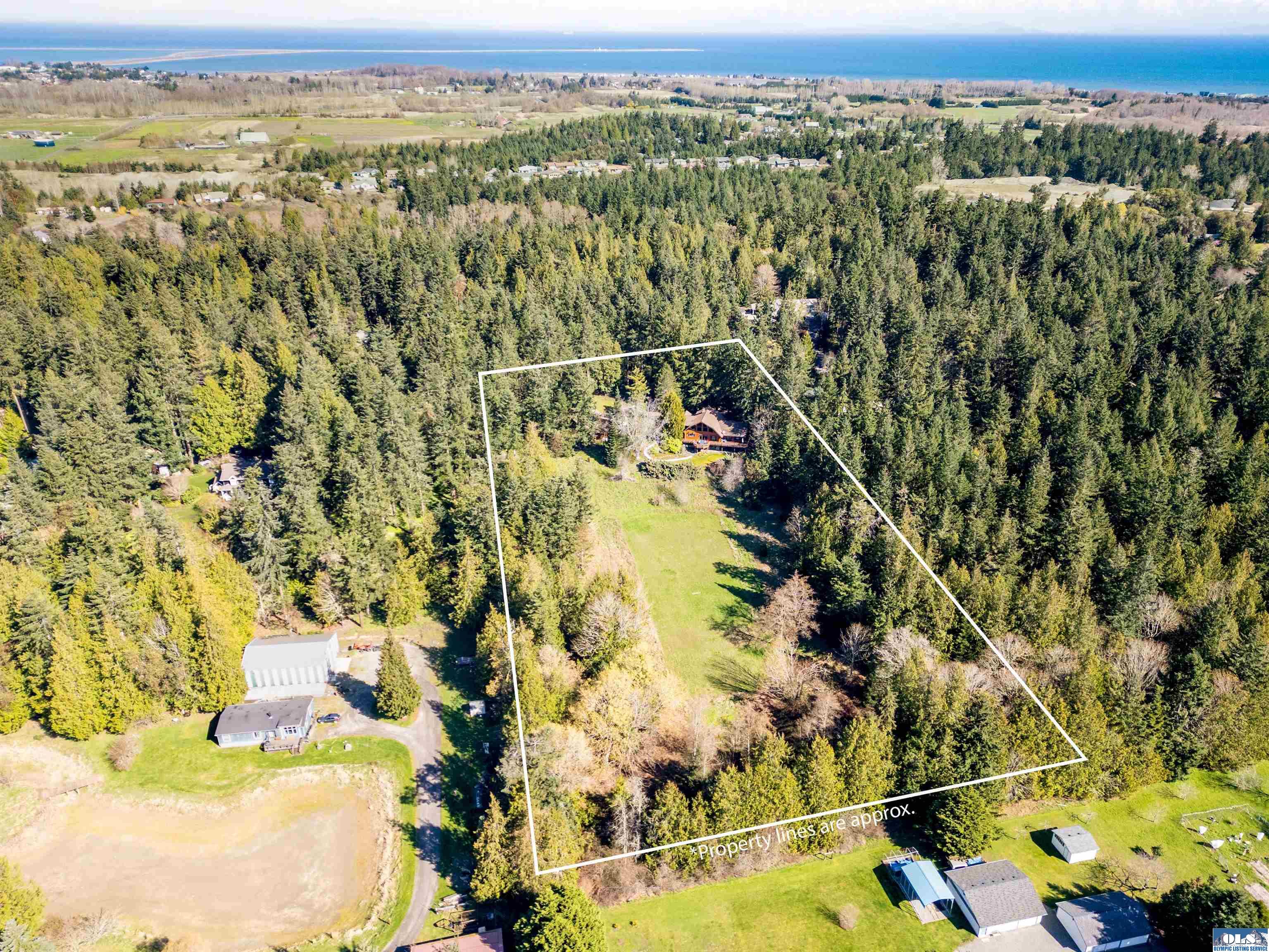 Sequim, Washington, 98382, United States, 4 Bedrooms Bedrooms, ,4 BathroomsBathrooms,Residential,Active,2035092