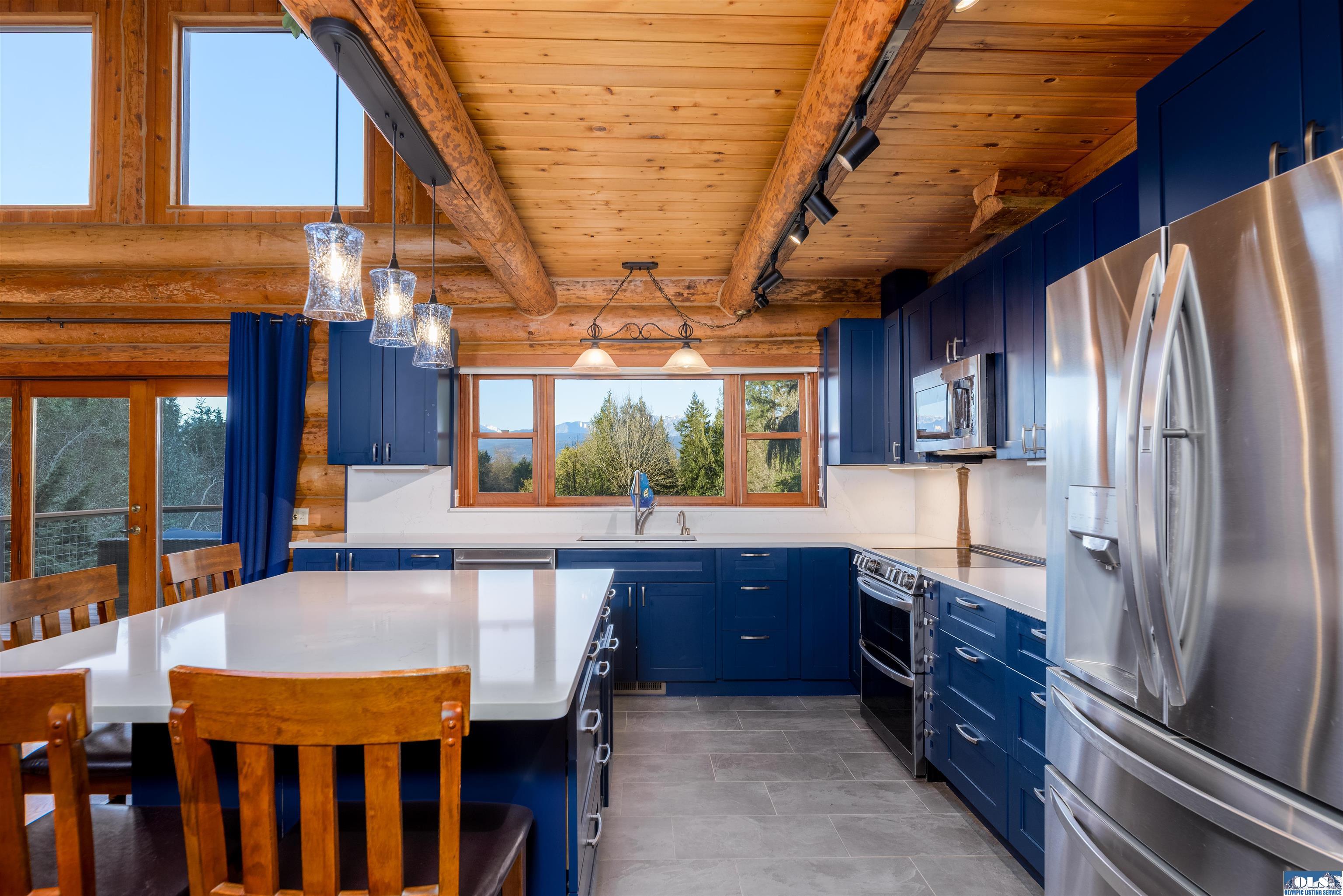 Sequim, Washington, 98382, United States, 4 Bedrooms Bedrooms, ,4 BathroomsBathrooms,Residential,Active,2035092