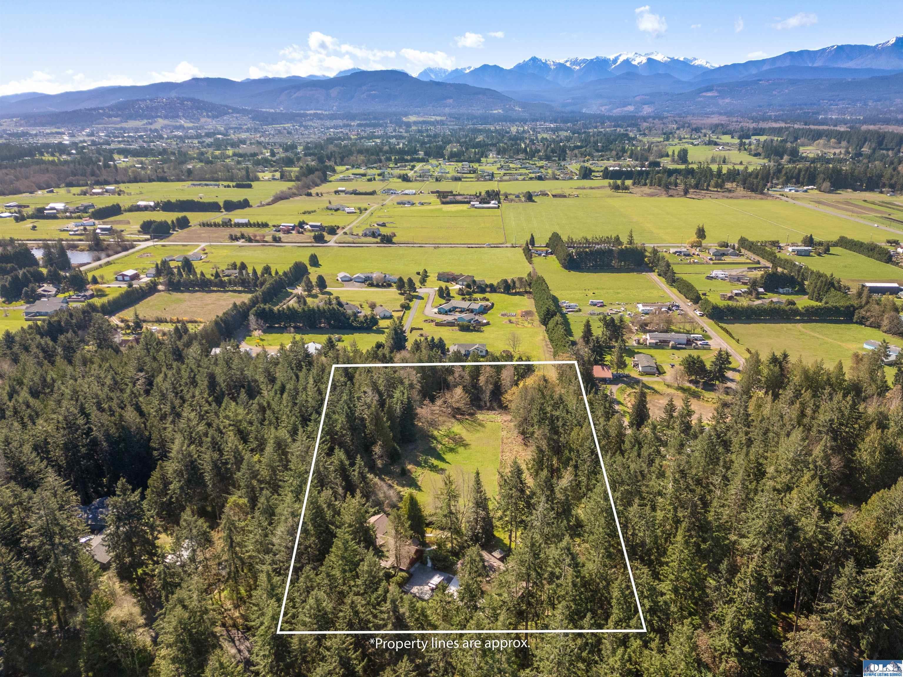 Sequim, Washington, 98382, United States, 4 Bedrooms Bedrooms, ,4 BathroomsBathrooms,Residential,Active,2035092