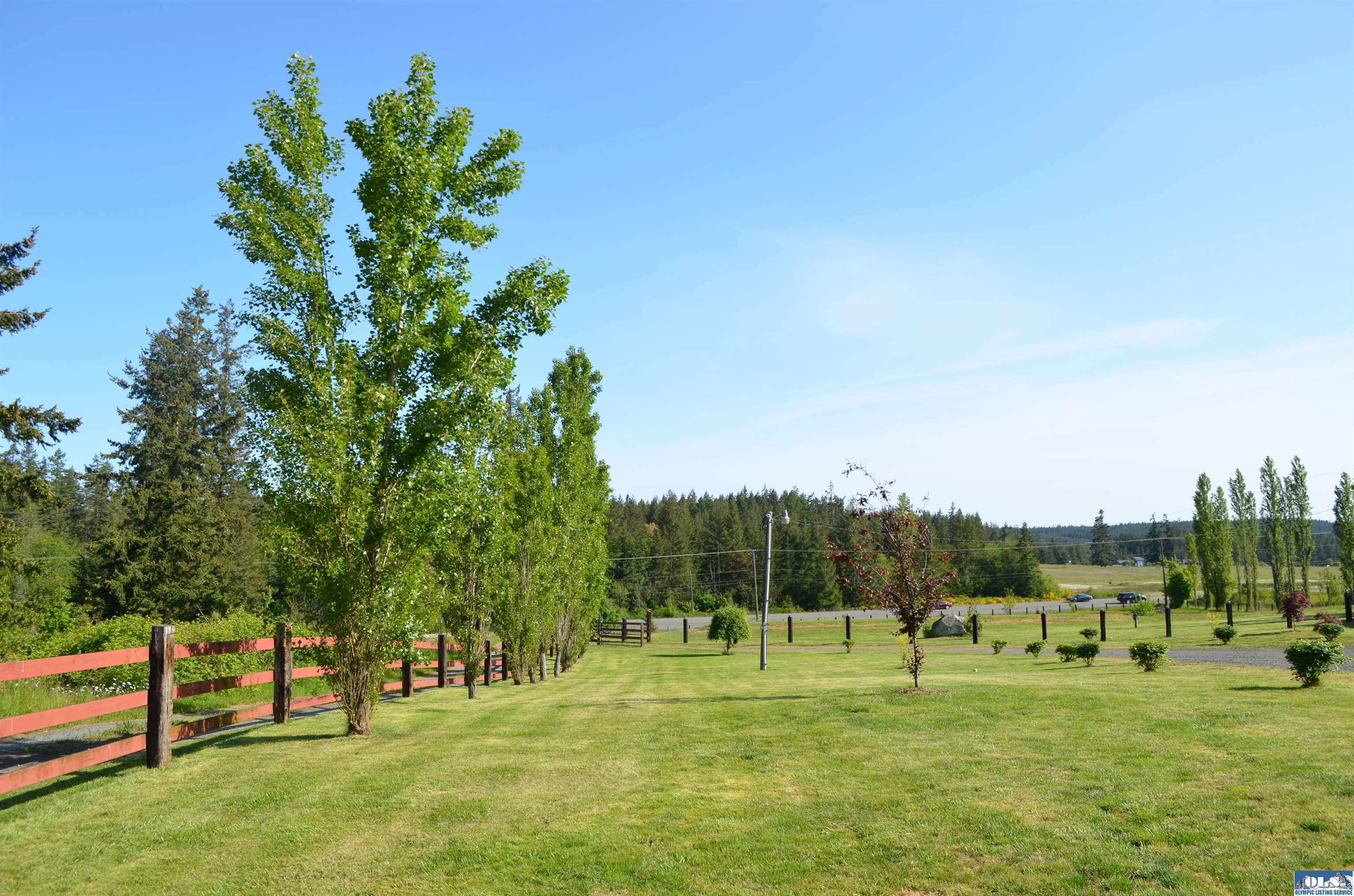 Sequim, Washington, 98382, United States, 5 Bedrooms Bedrooms, ,4 BathroomsBathrooms,Residential,Active,1945451