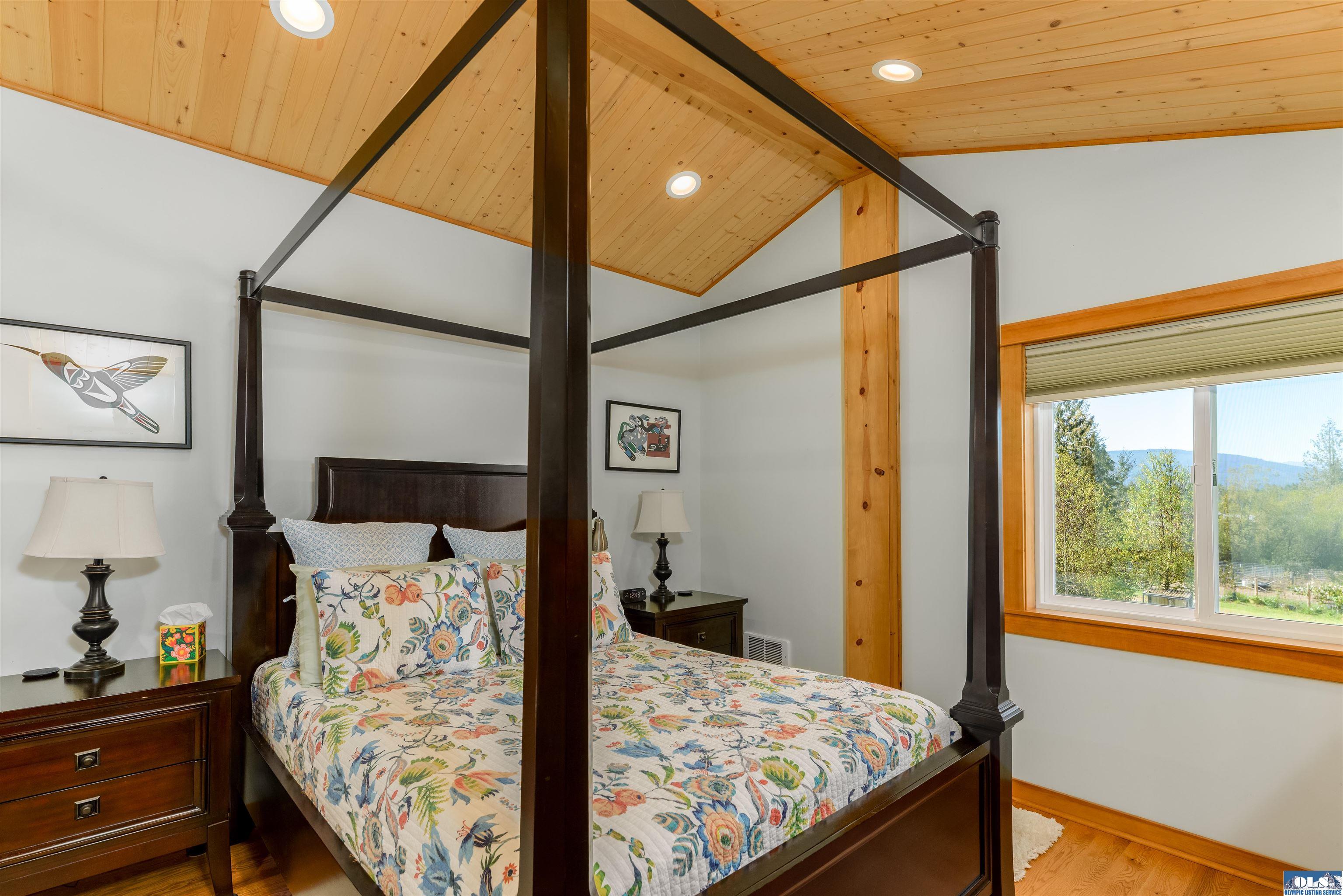 Sequim, Washington, 98382, United States, 5 Bedrooms Bedrooms, ,4 BathroomsBathrooms,Residential,Active,1945451